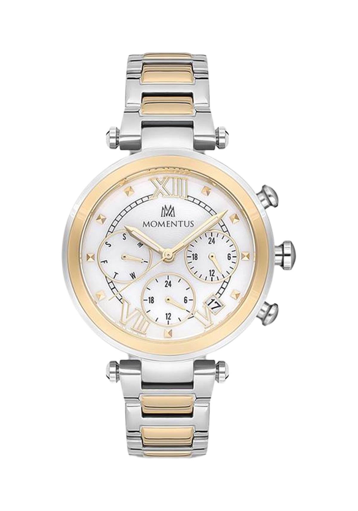 MOMENTUS CS378T-02SG KADIN / KIZ KOL SAATİ