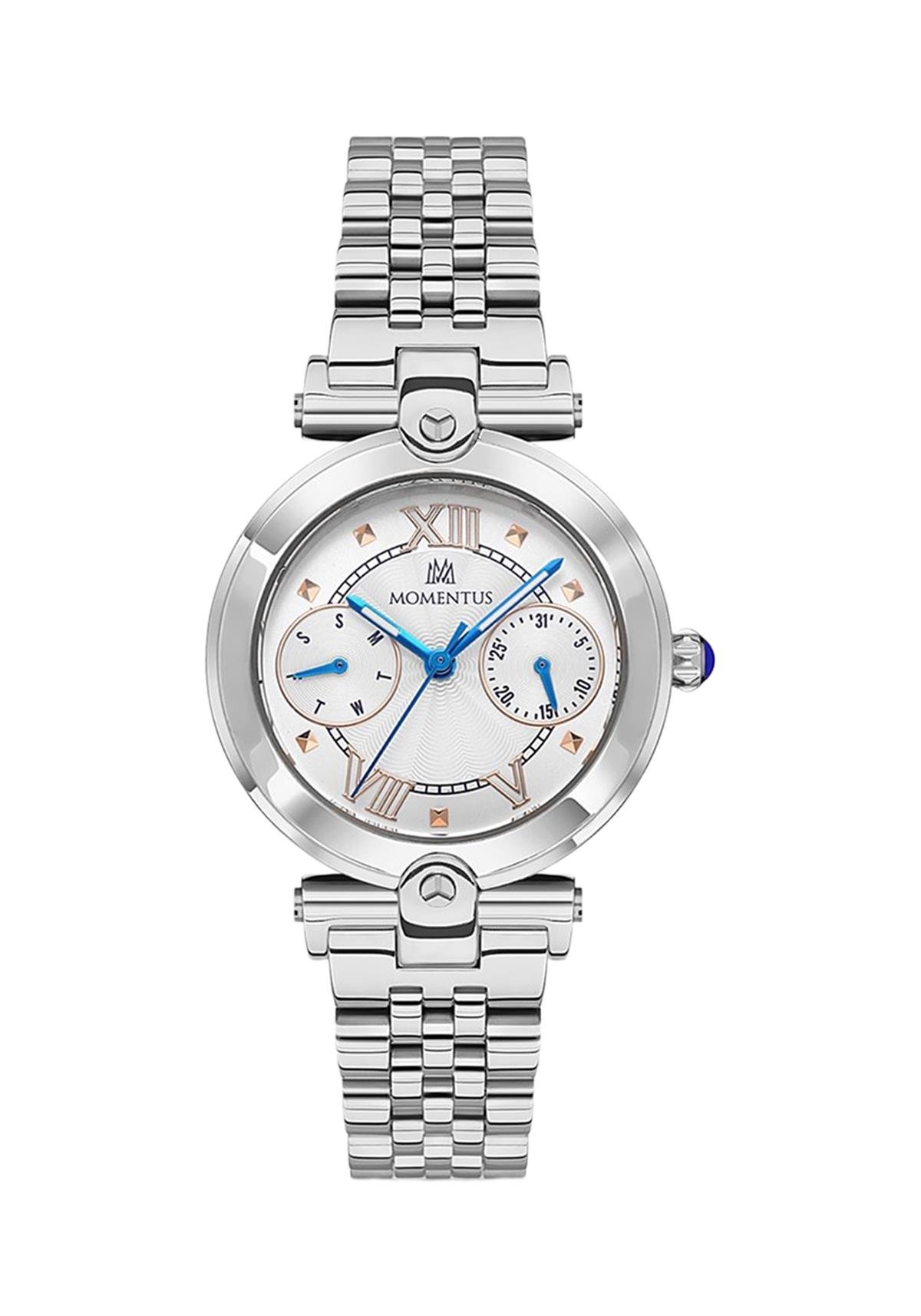 MOMENTUS CS381S-02SR KADIN / KIZ KOL SAATİ