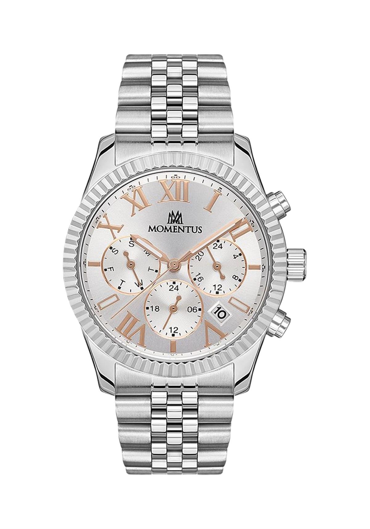 MOMENTUS CW128S-02SR KADIN / KIZ KOL SAATİ