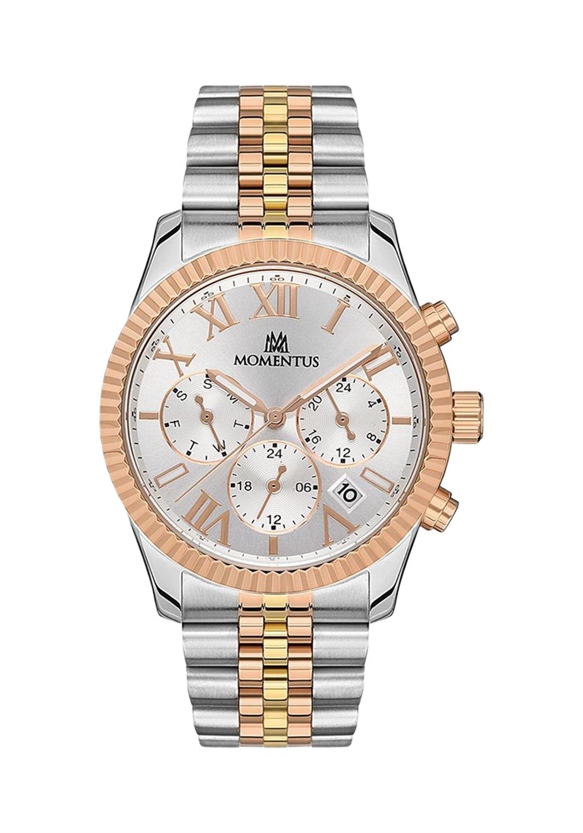 MOMENTUS CW128Z-02SR KADIN / KIZ KOL SAATİ