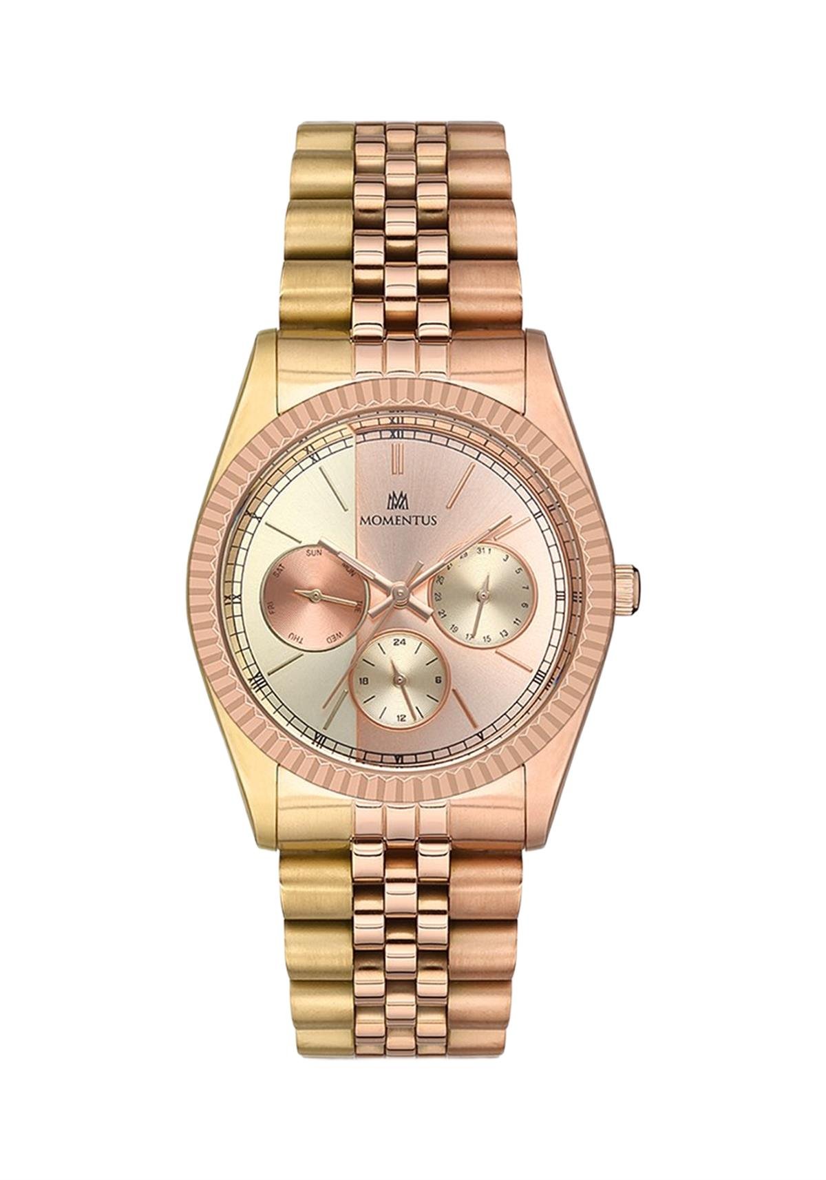 MOMENTUS CW130T-12SZ KADIN / KIZ KOL SAATİ