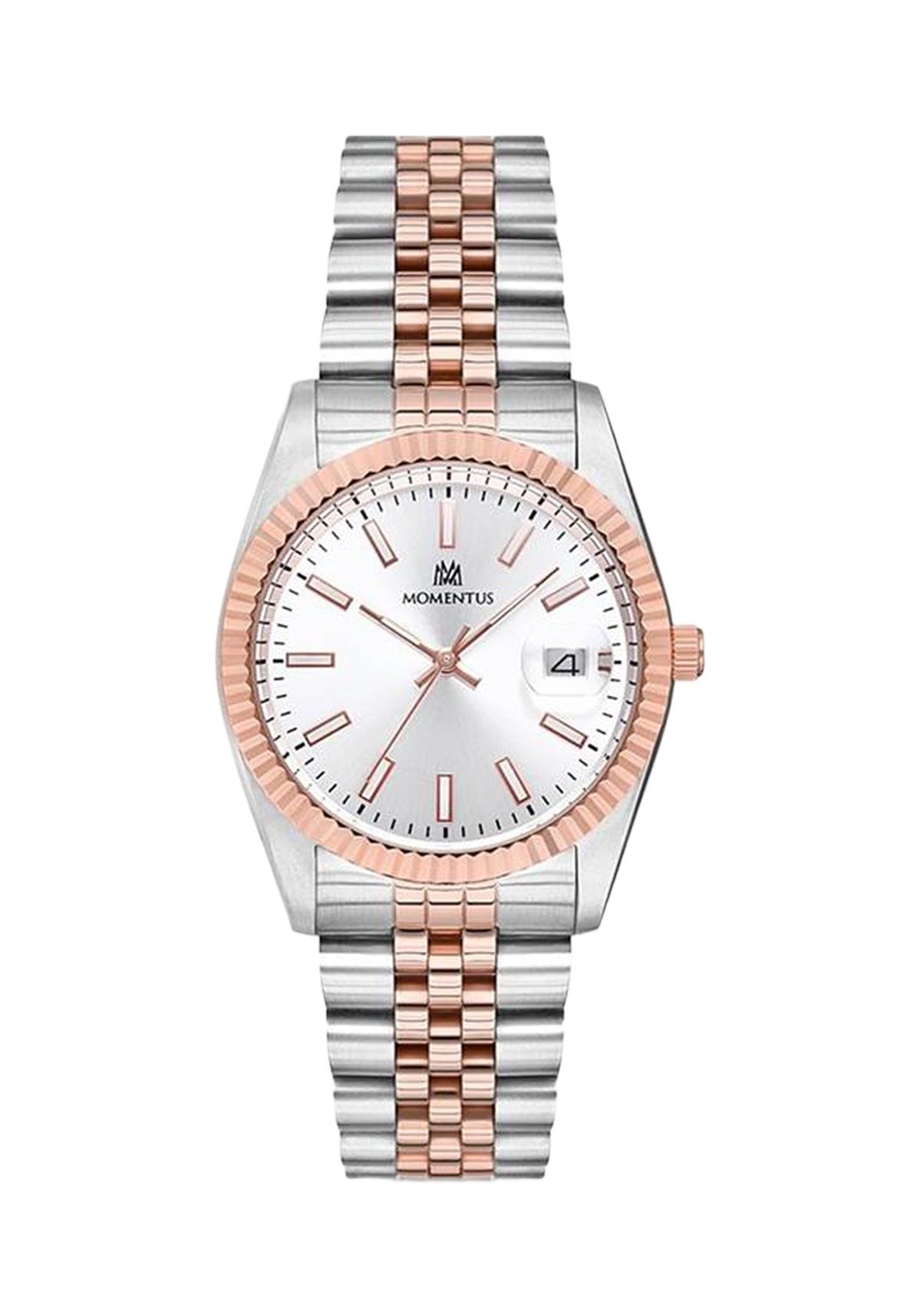 MOMENTUS CW131T-02SR KADIN / KIZ KOL SAATİ