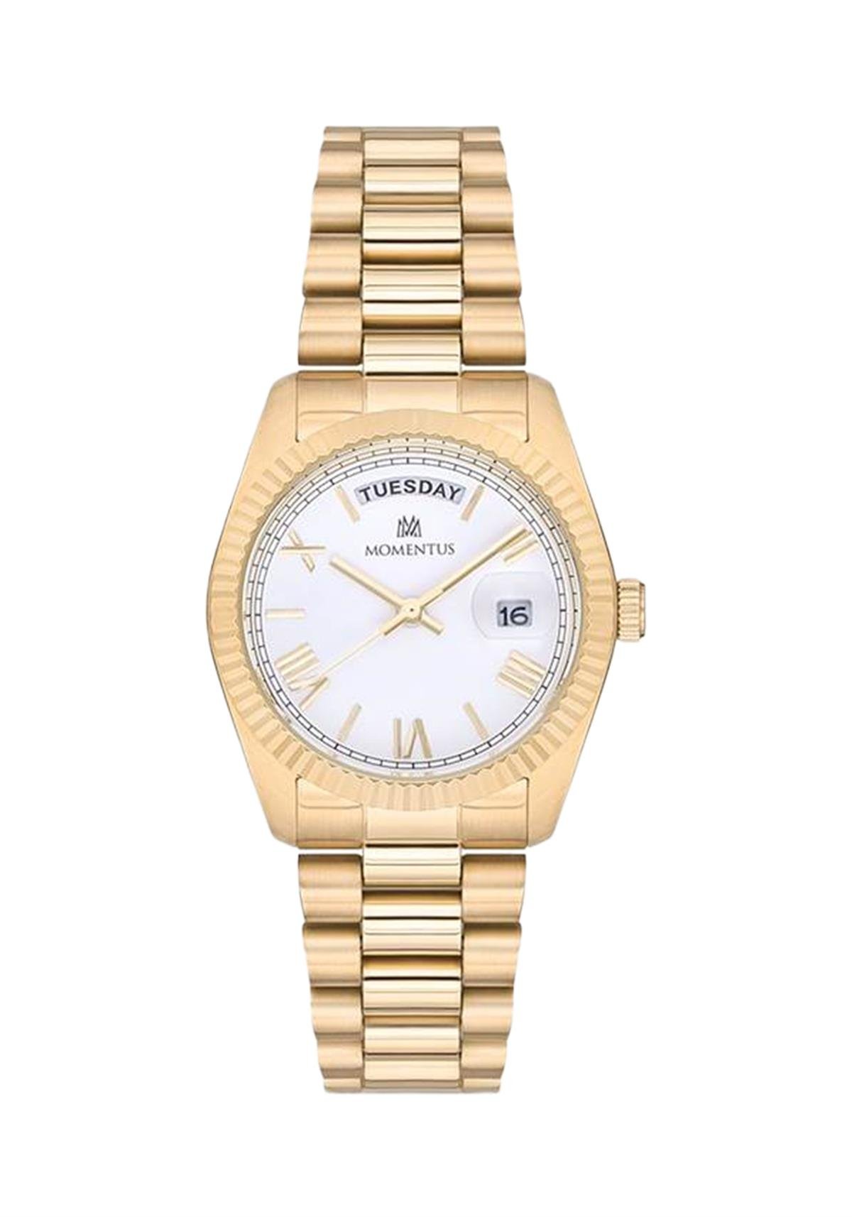 MOMENTUS CW134G-01SG KADIN / KIZ KOL SAATİ