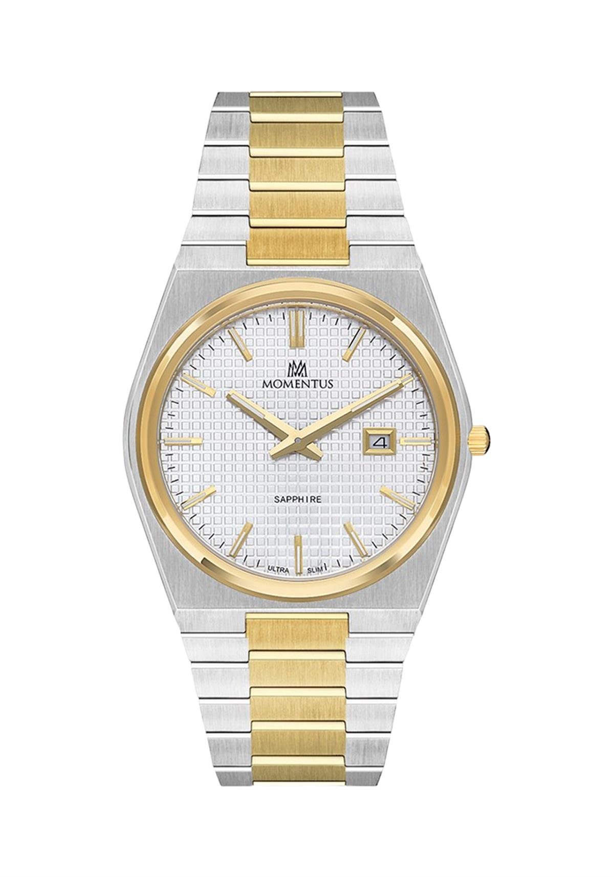 MOMENTUS EM345T-02SG ERKEK KOL SAATİ