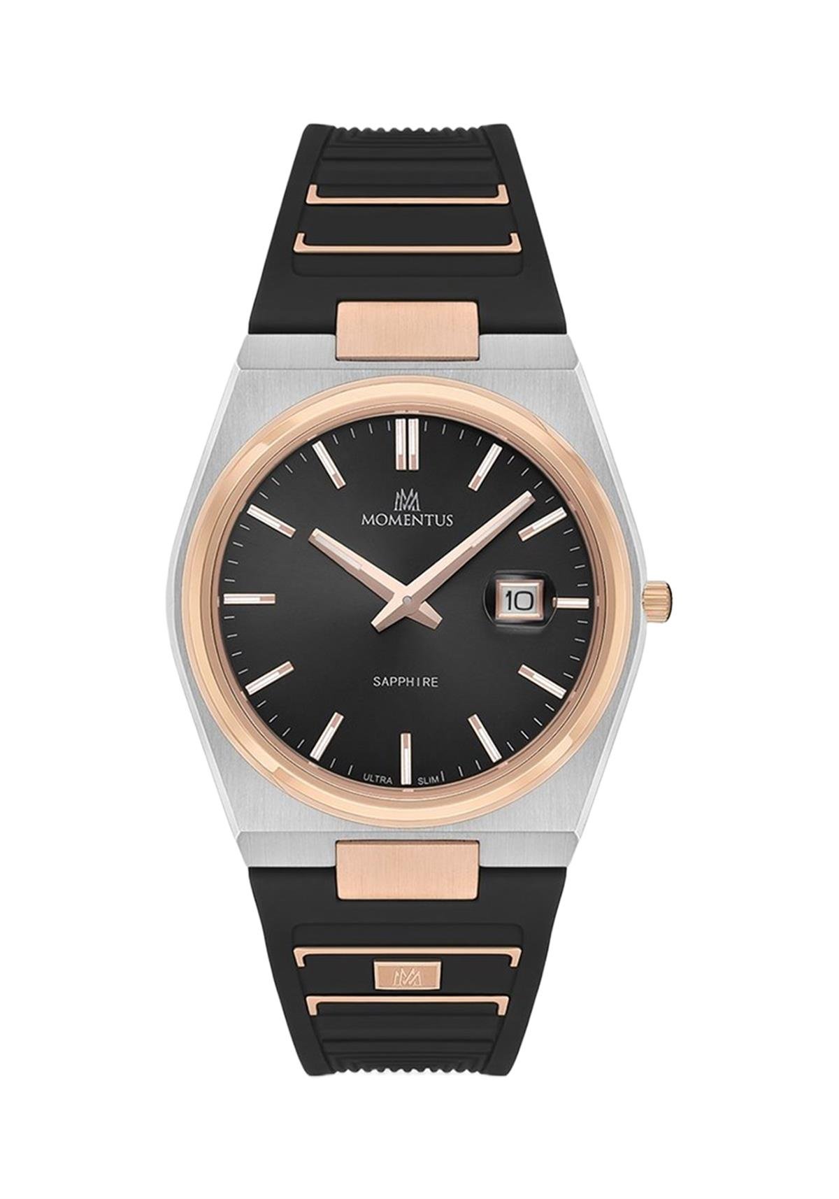 MOMENTUS EM345T-04BR ERKEK KOL SAATİ