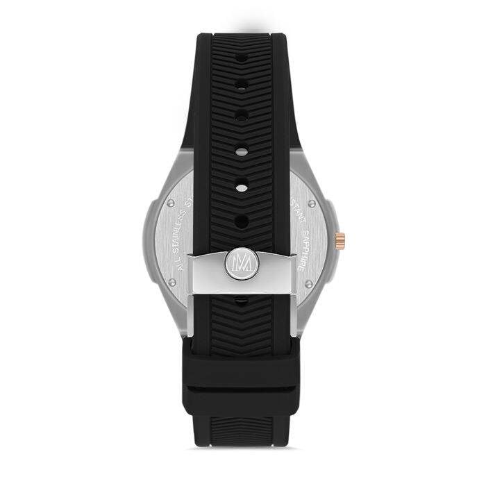 MOMENTUS EM390T-04BR ERKEK KOL SAATİ