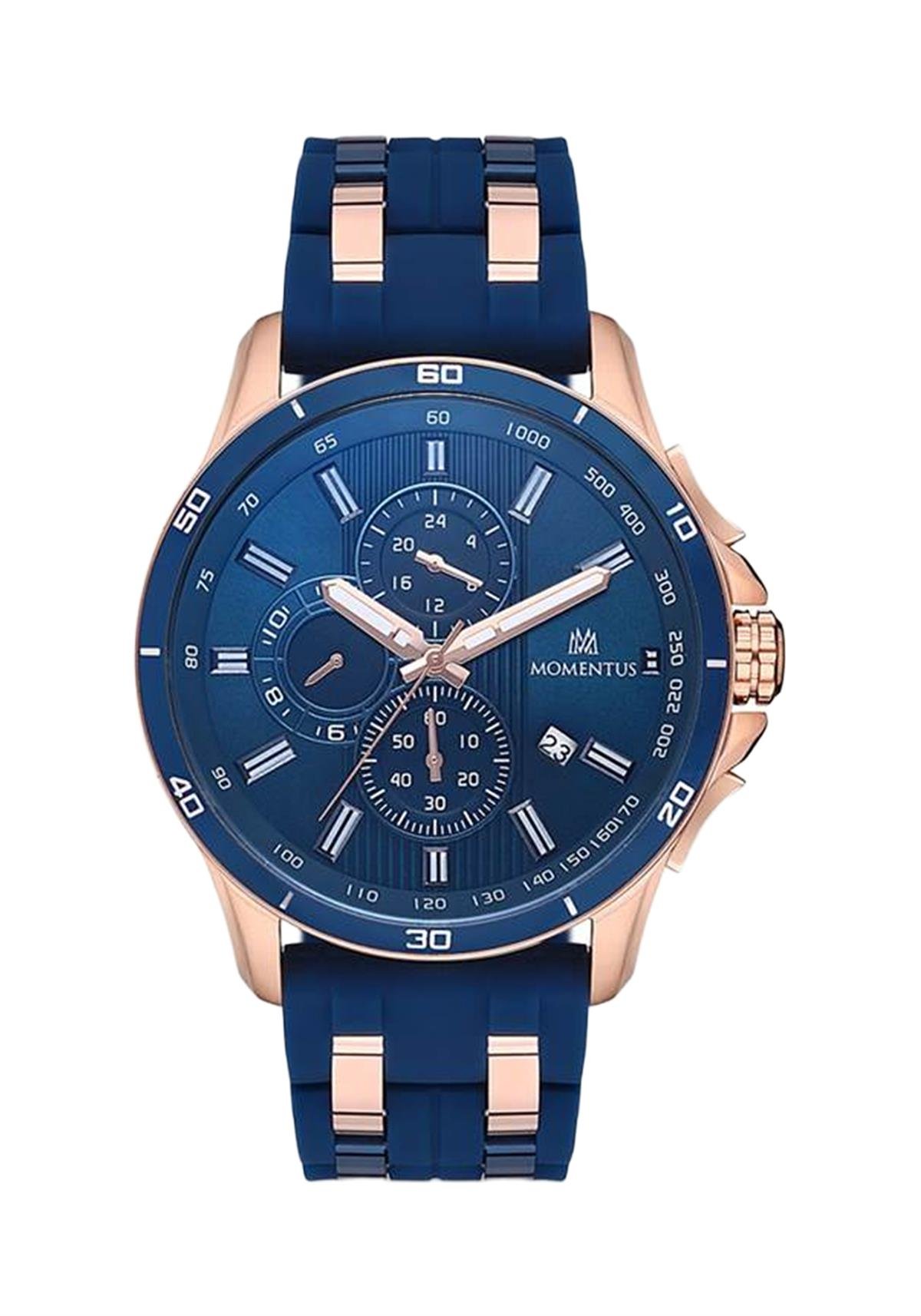 MOMENTUS SC239T-11MR ERKEK KOL SAATİ