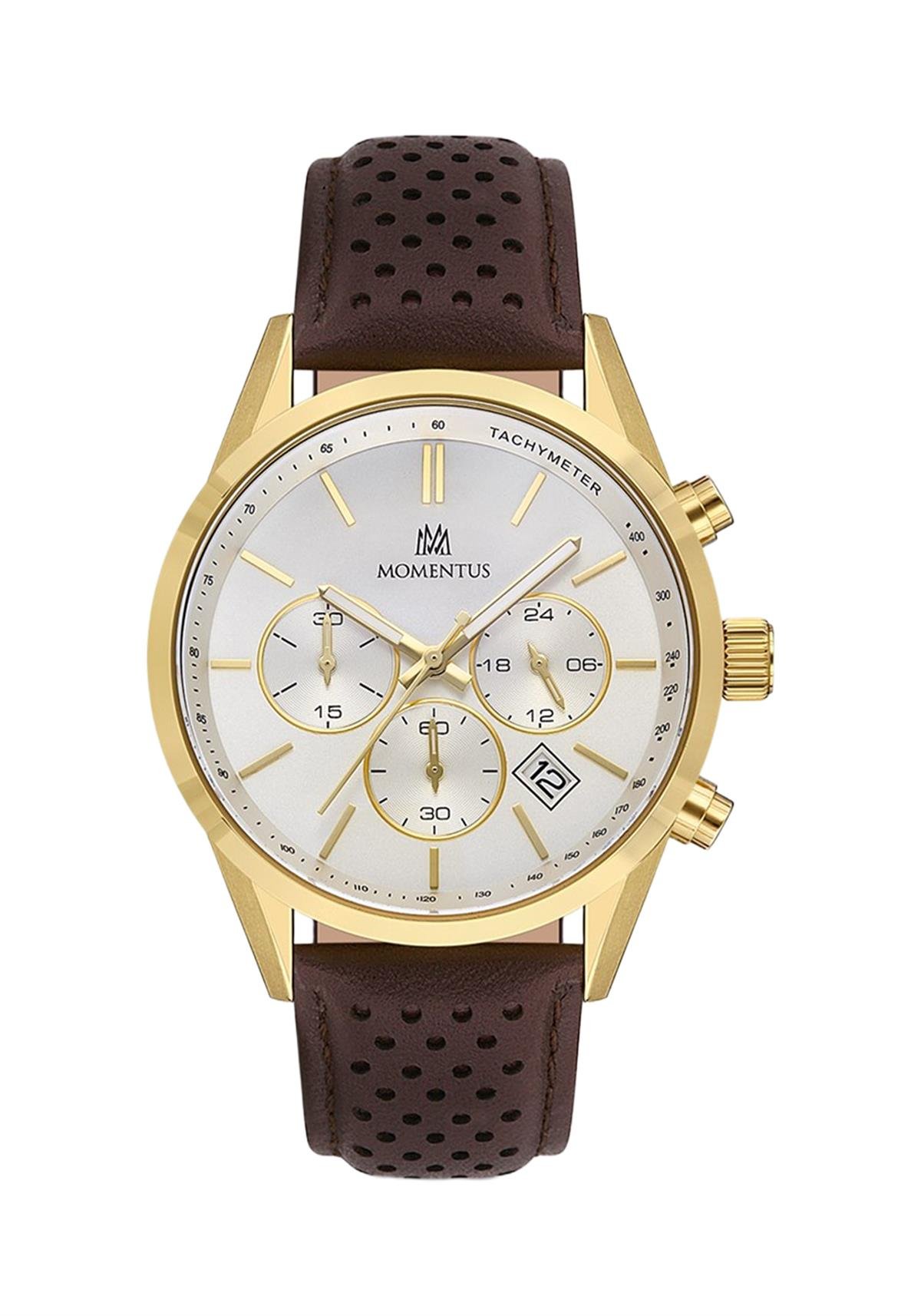 MOMENTUS SC247G-02KG ERKEK KOL SAATİ