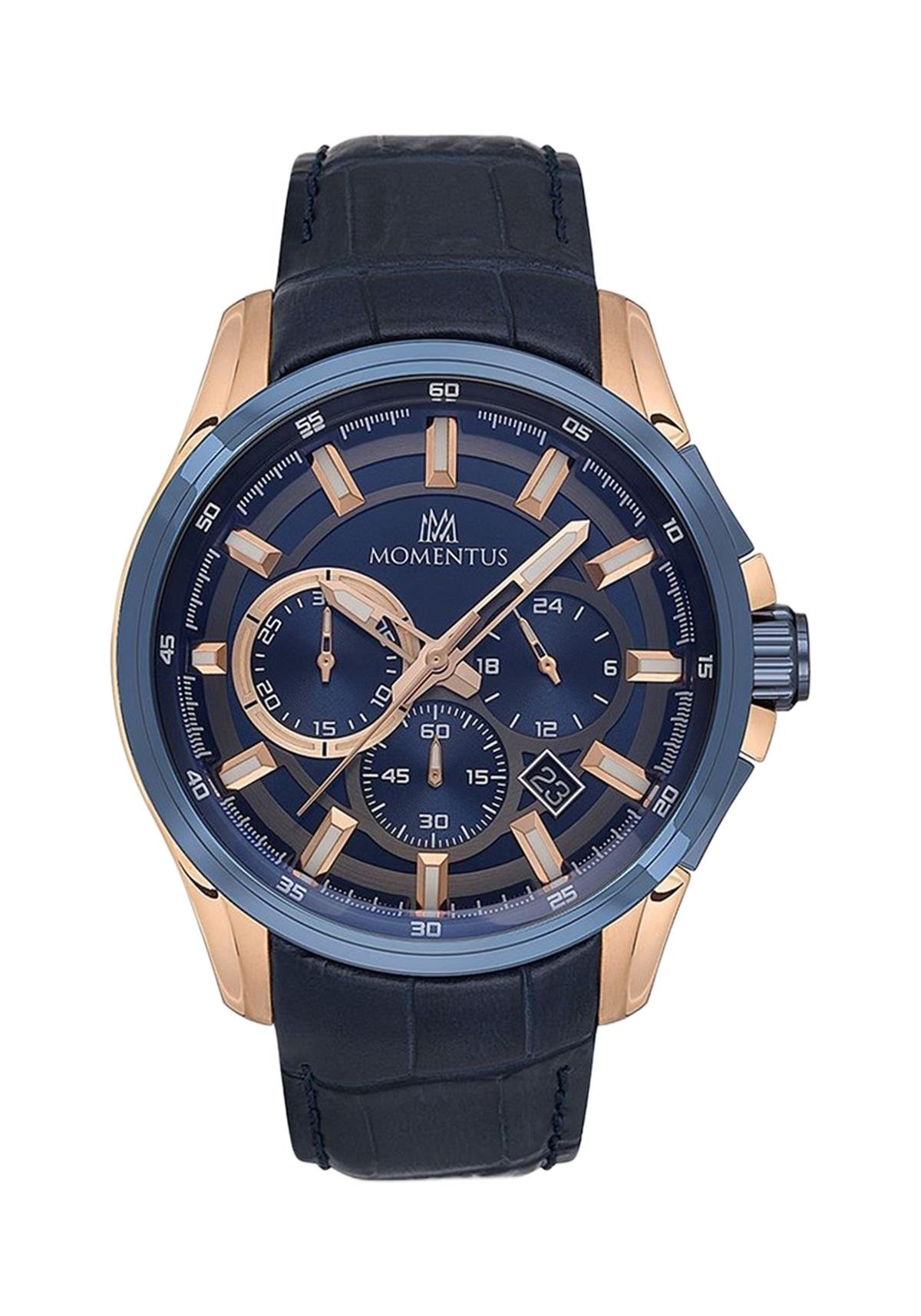 MOMENTUS SM102R-11MR ERKEK KOL SAATİ