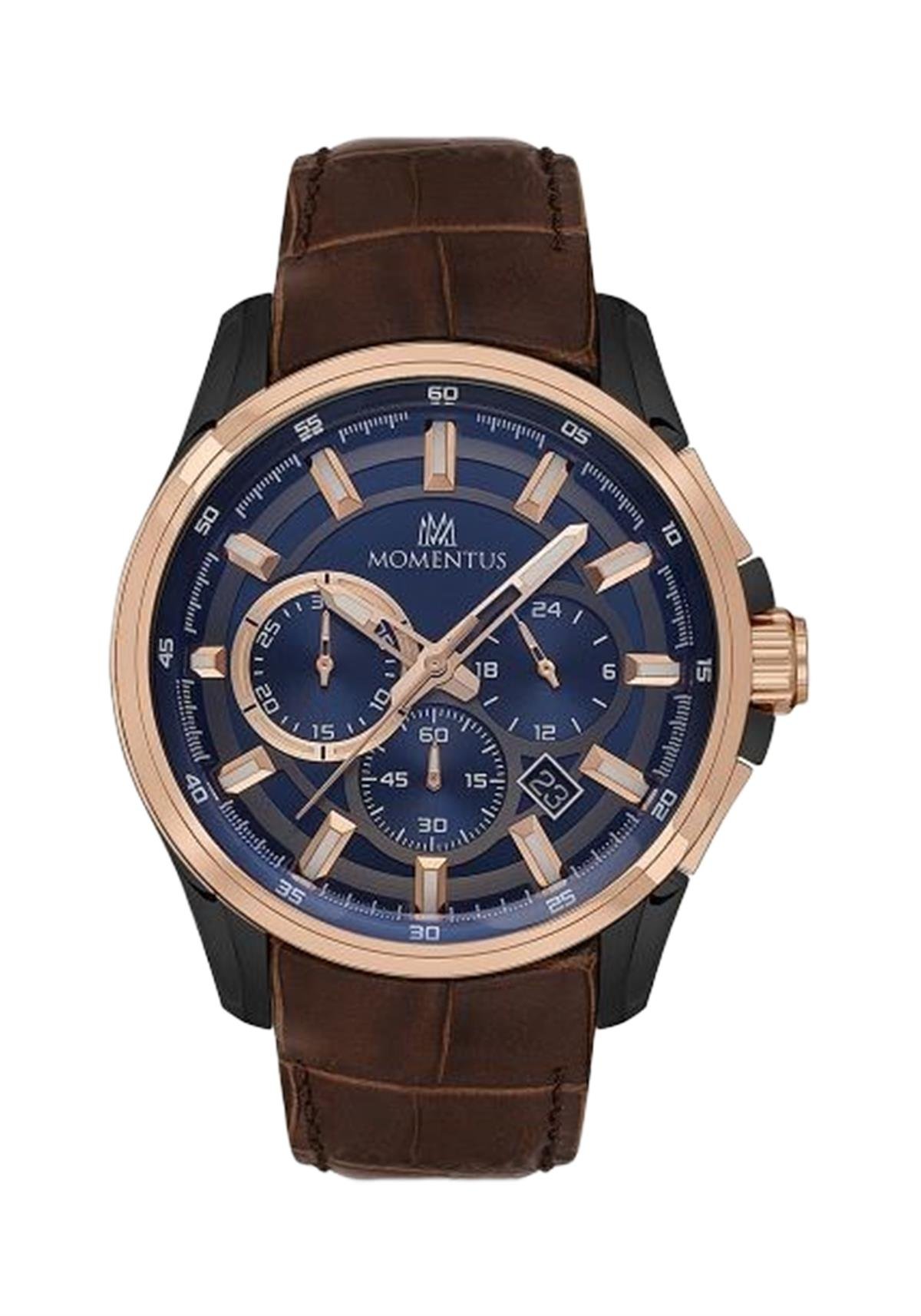MOMENTUS SM102T-11KR ERKEK KOL SAATİ