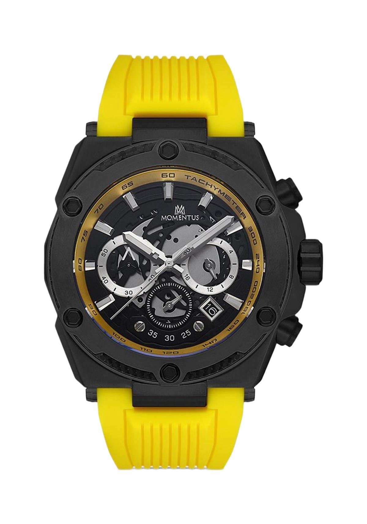 MOMENTUS SM354N-04SS ERKEK KOL SAATİ