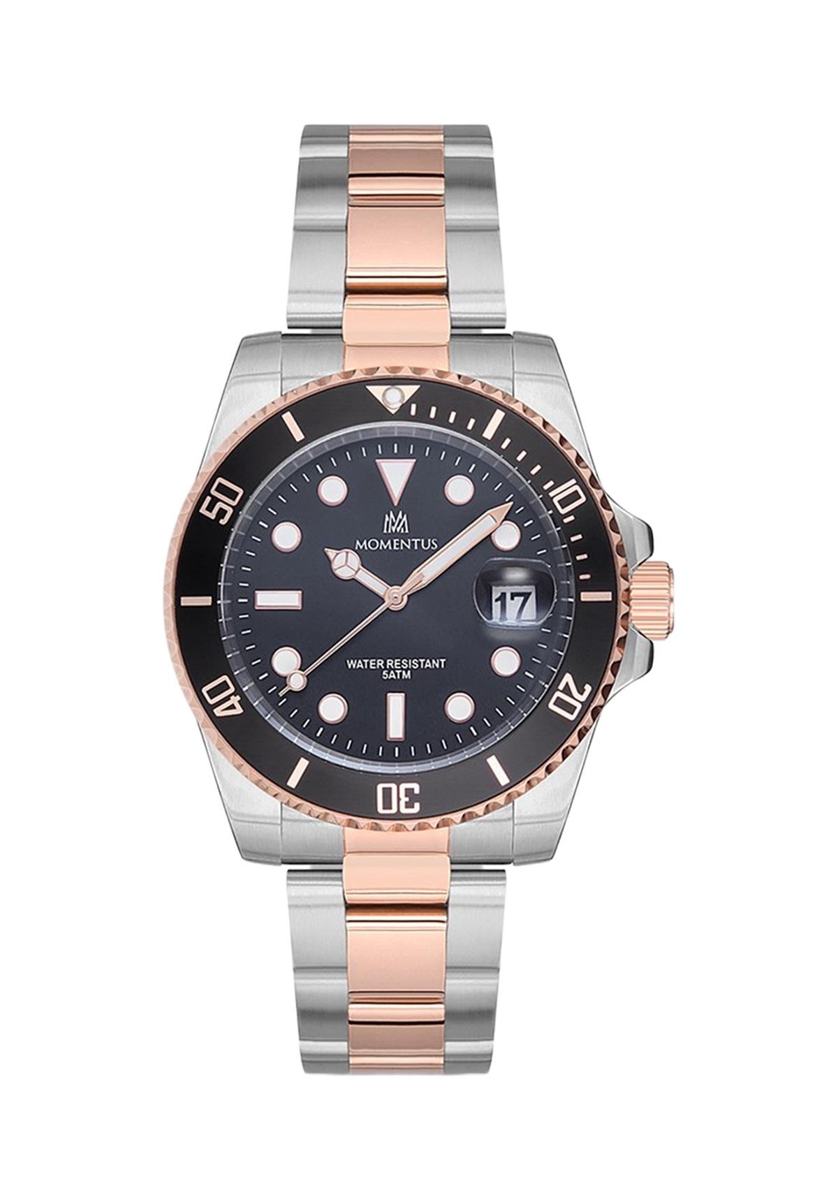 MOMENTUS SM359T-04SR ERKEK KOL SAATİ