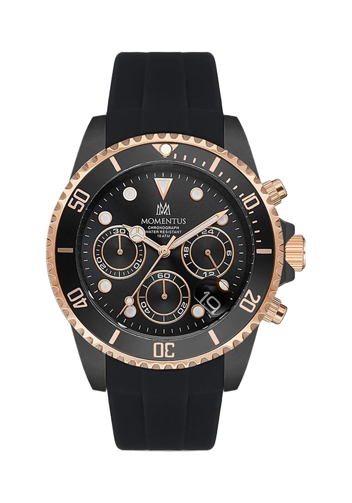 MOMENTUS SM361T-04BR ERKEK KOL SAATİ