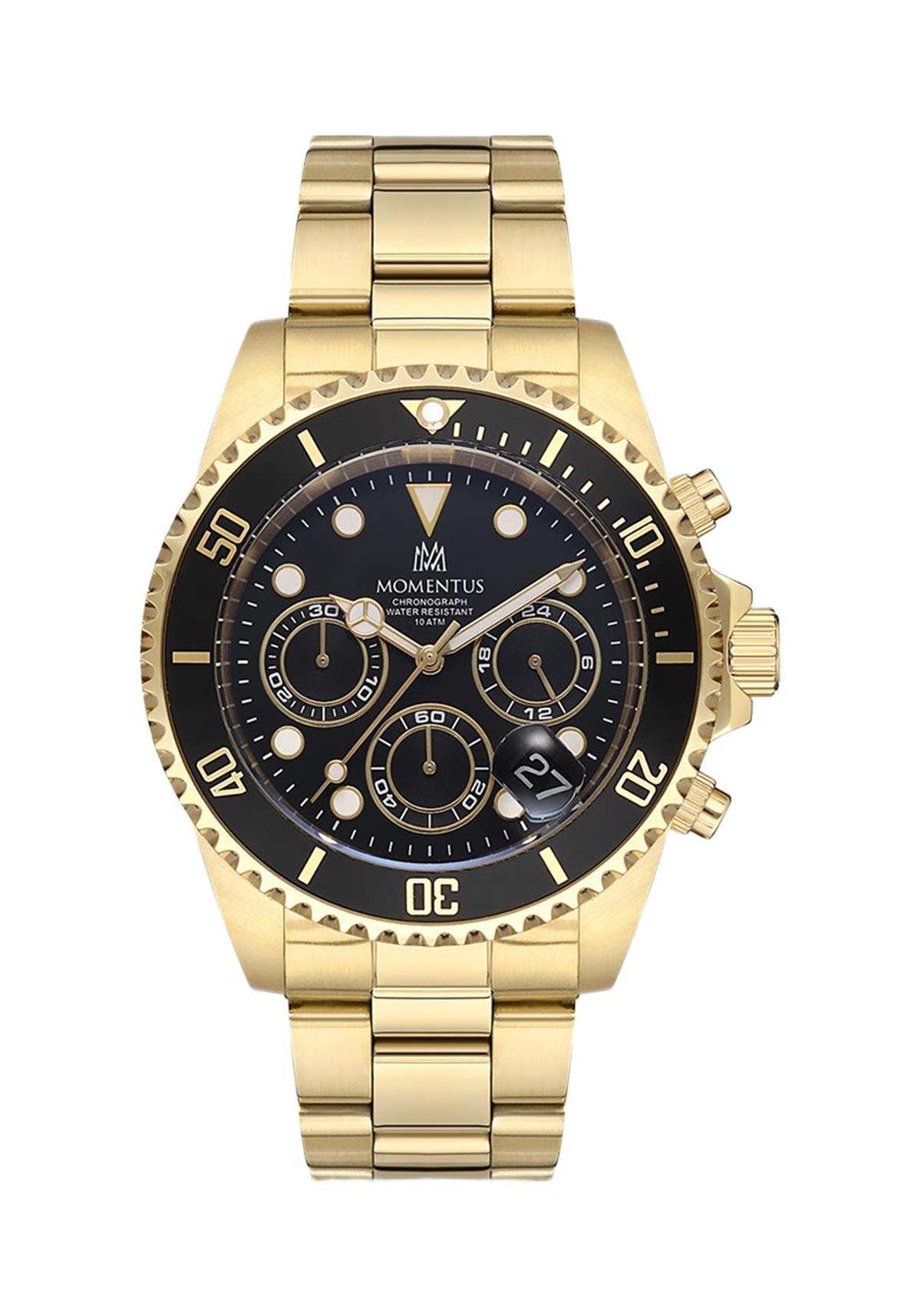 MOMENTUS SM361T-04SG ERKEK KOL SAATİ