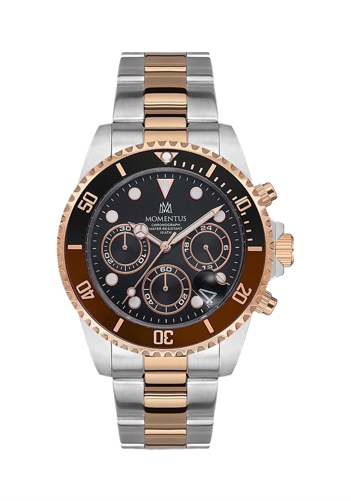 MOMENTUS SM361T-06SR ERKEK KOL SAATİ