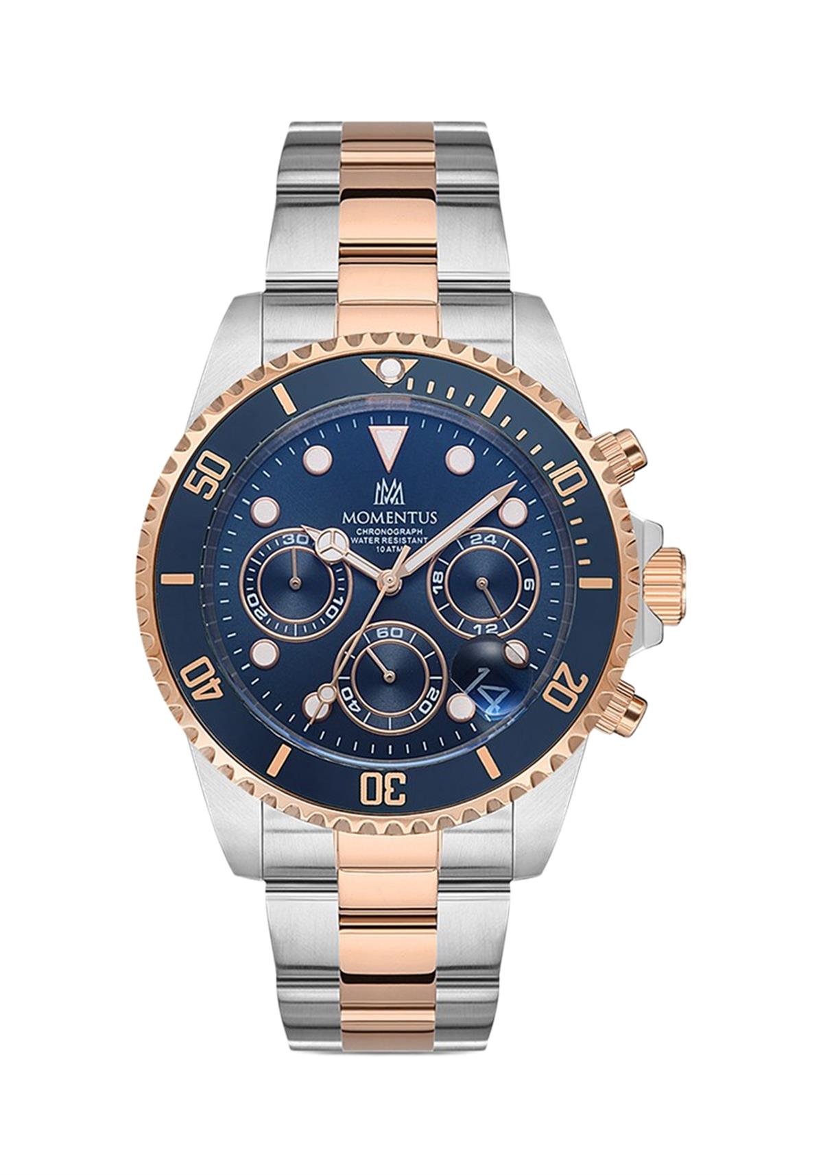 MOMENTUS SM361T-11SR ERKEK KOL SAATİ