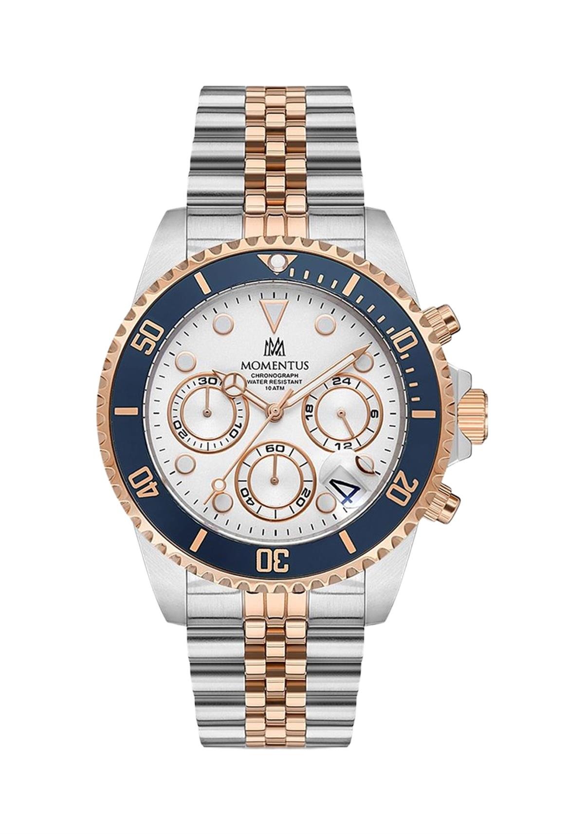 MOMENTUS SM362T-02SR ERKEK KOL SAATİ