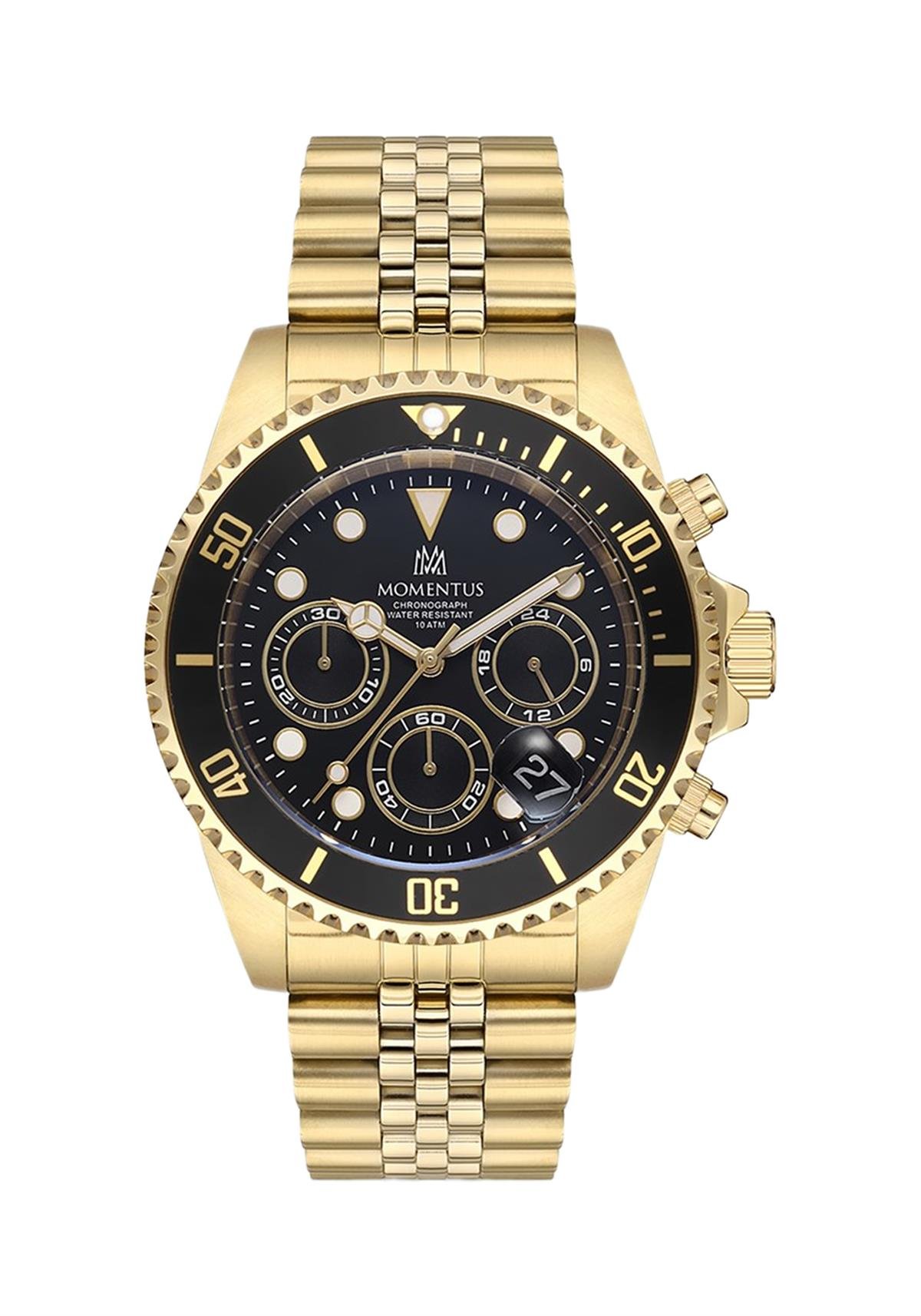 MOMENTUS SM362T-04SG ERKEK KOL SAATİ