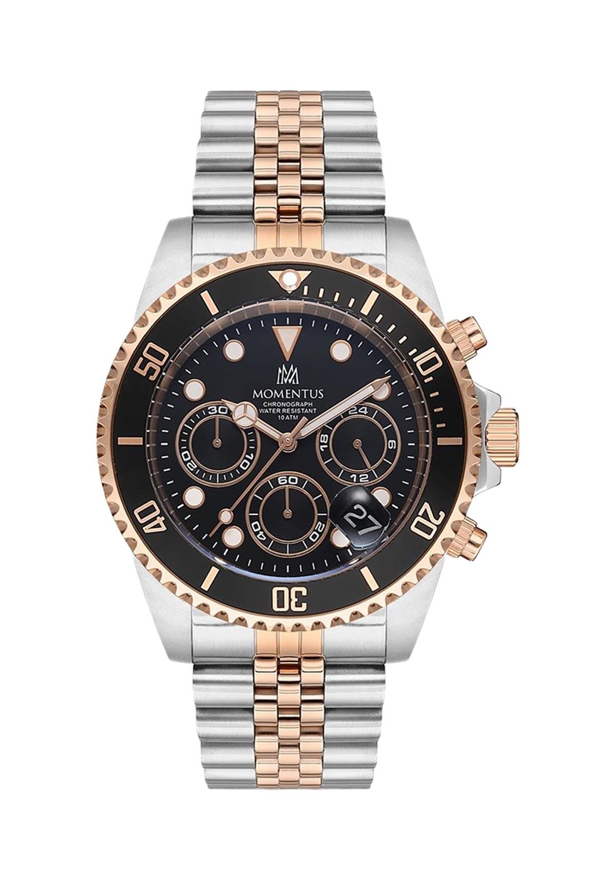 MOMENTUS SM362T-04SR ERKEK KOL SAATİ