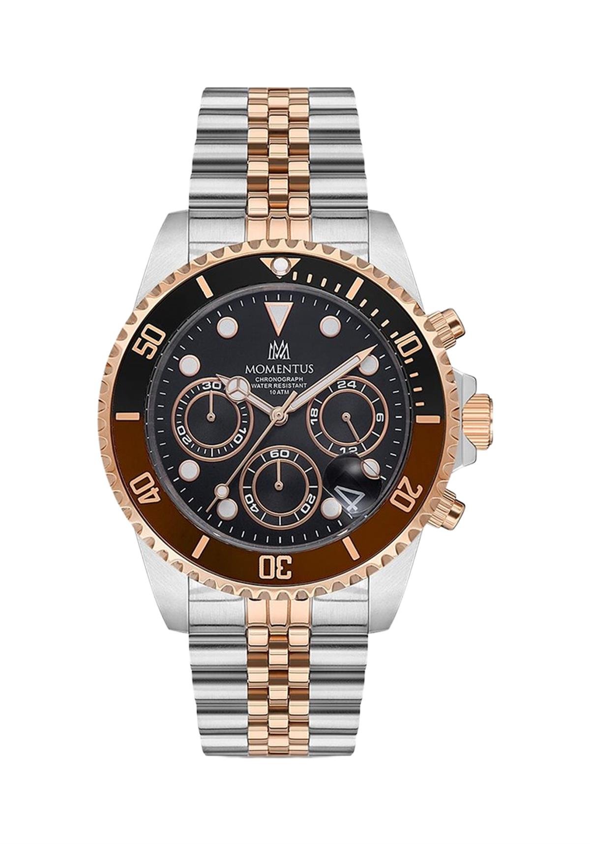 MOMENTUS SM362T-06SR ERKEK KOL SAATİ