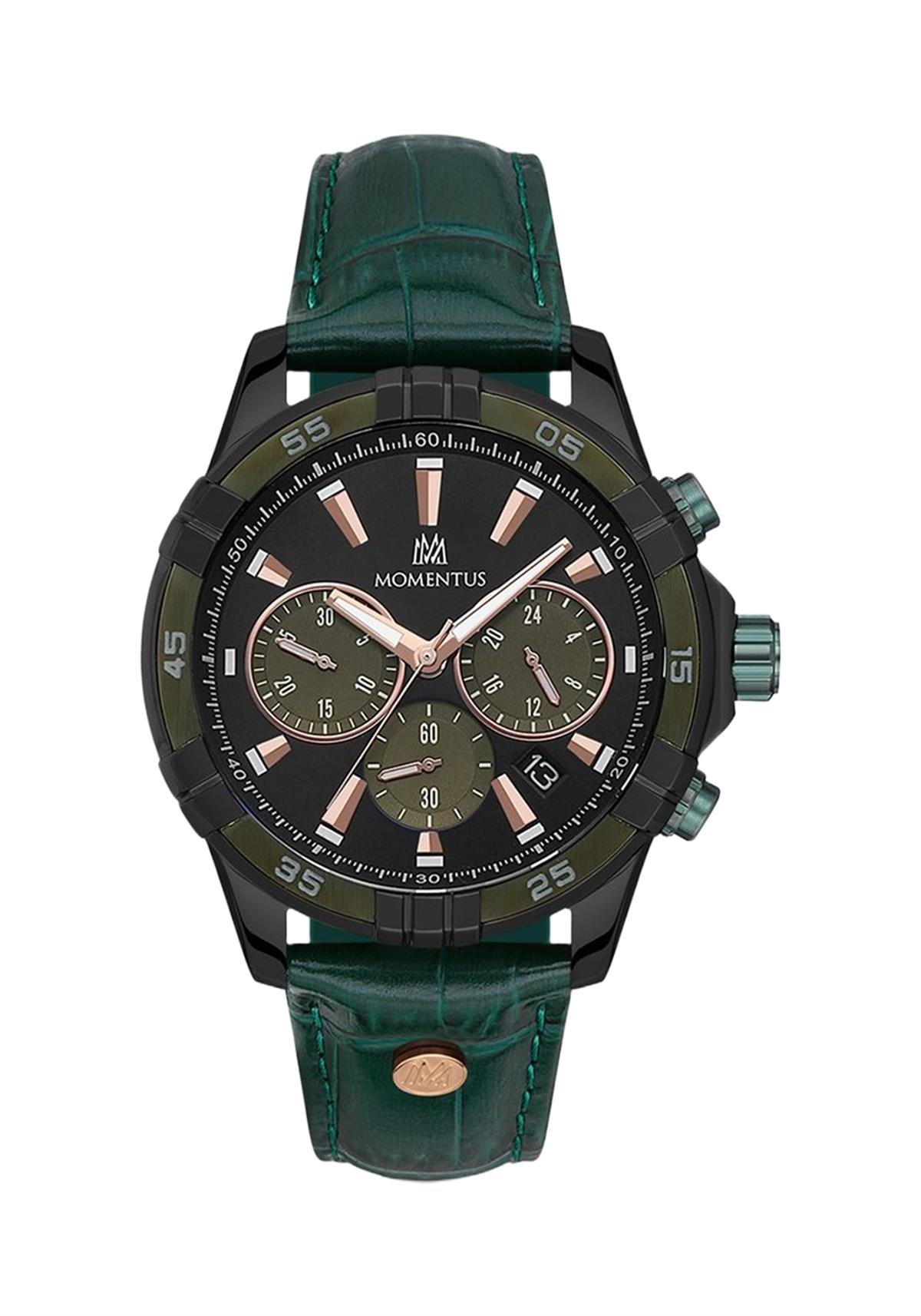 MOMENTUS SM367B-04YS ERKEK KOL SAATİ