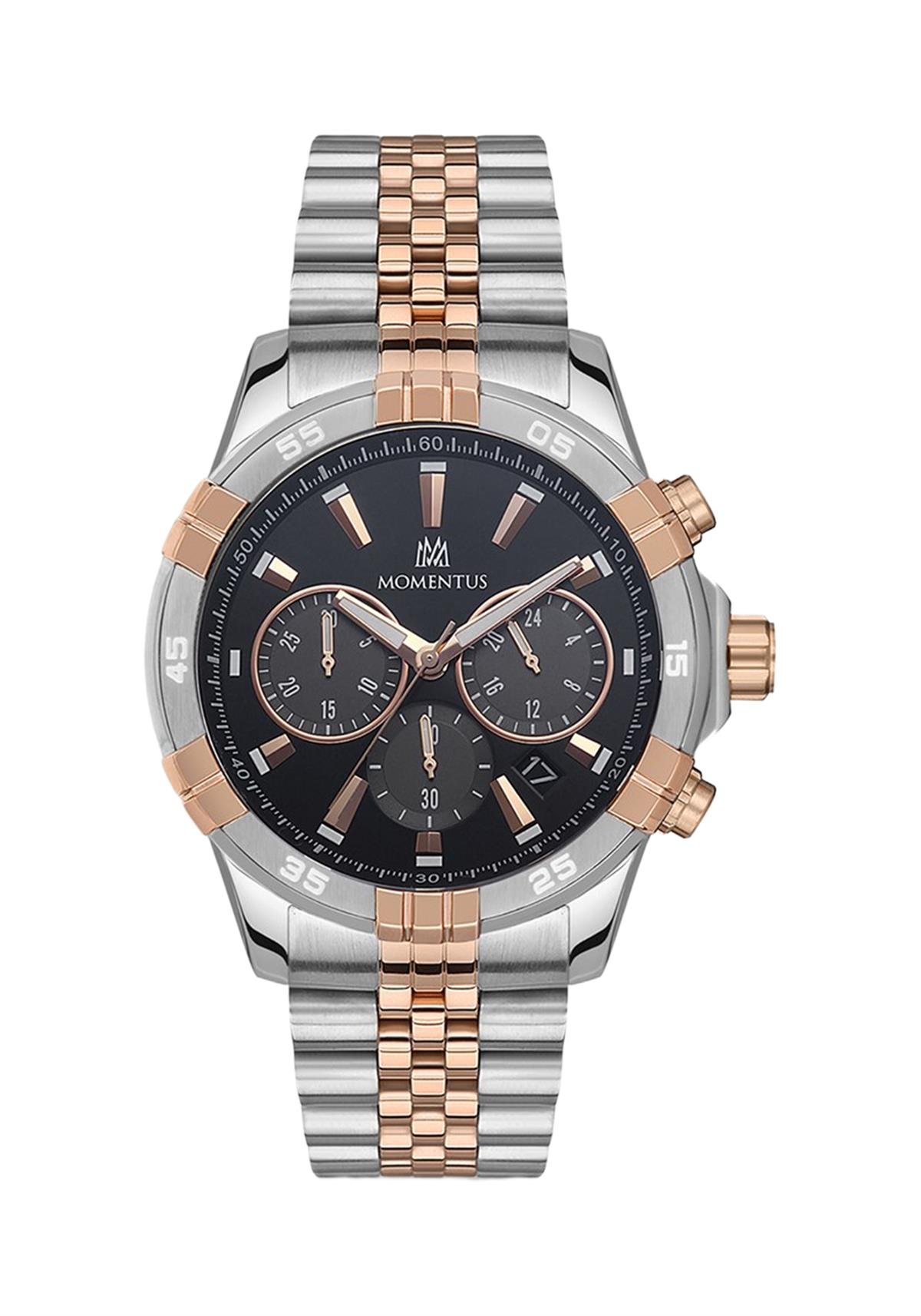 MOMENTUS SM367T-04SR ERKEK KOL SAATİ