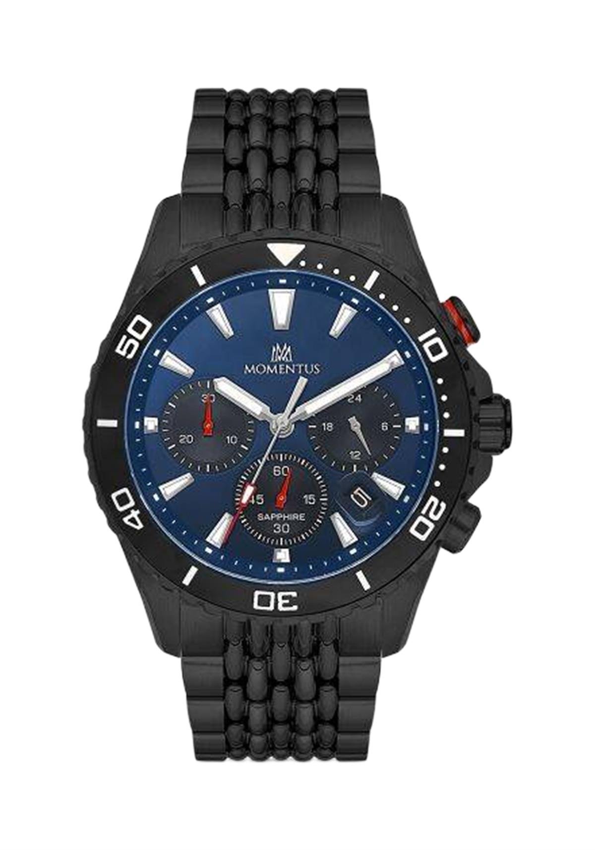 MOMENTUS SM381B-11SN ERKEK KOL SAATİ