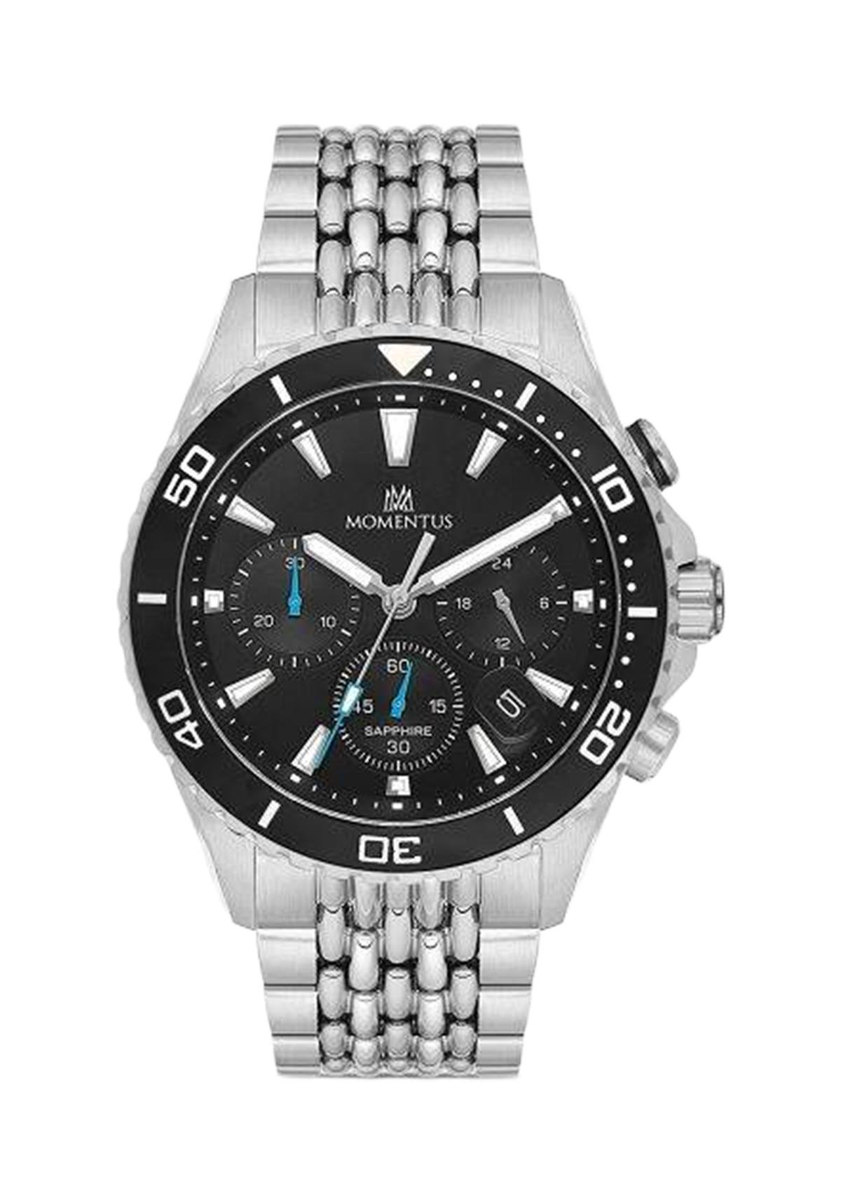 MOMENTUS SM381T-04SS ERKEK KOL SAATİ