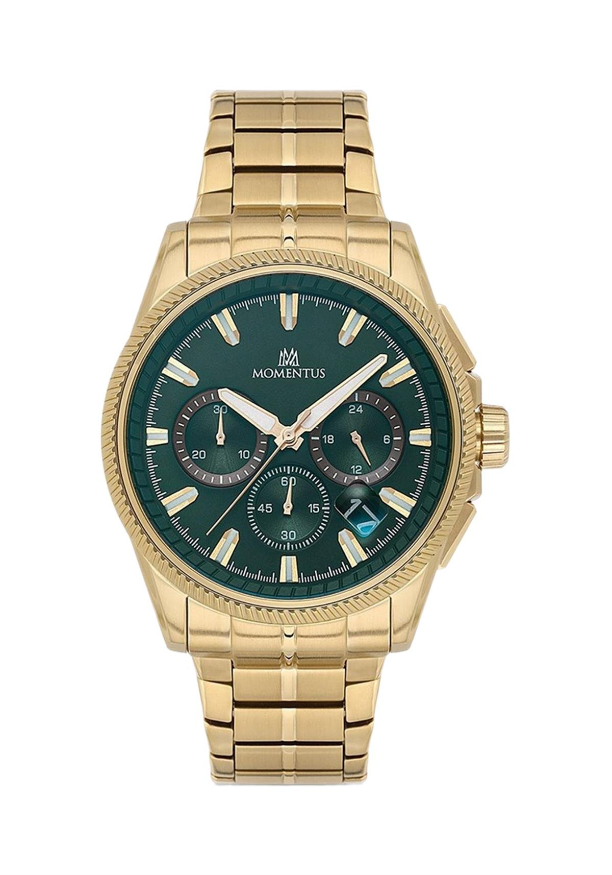 MOMENTUS SM386G-15SG ERKEK KOL SAATİ