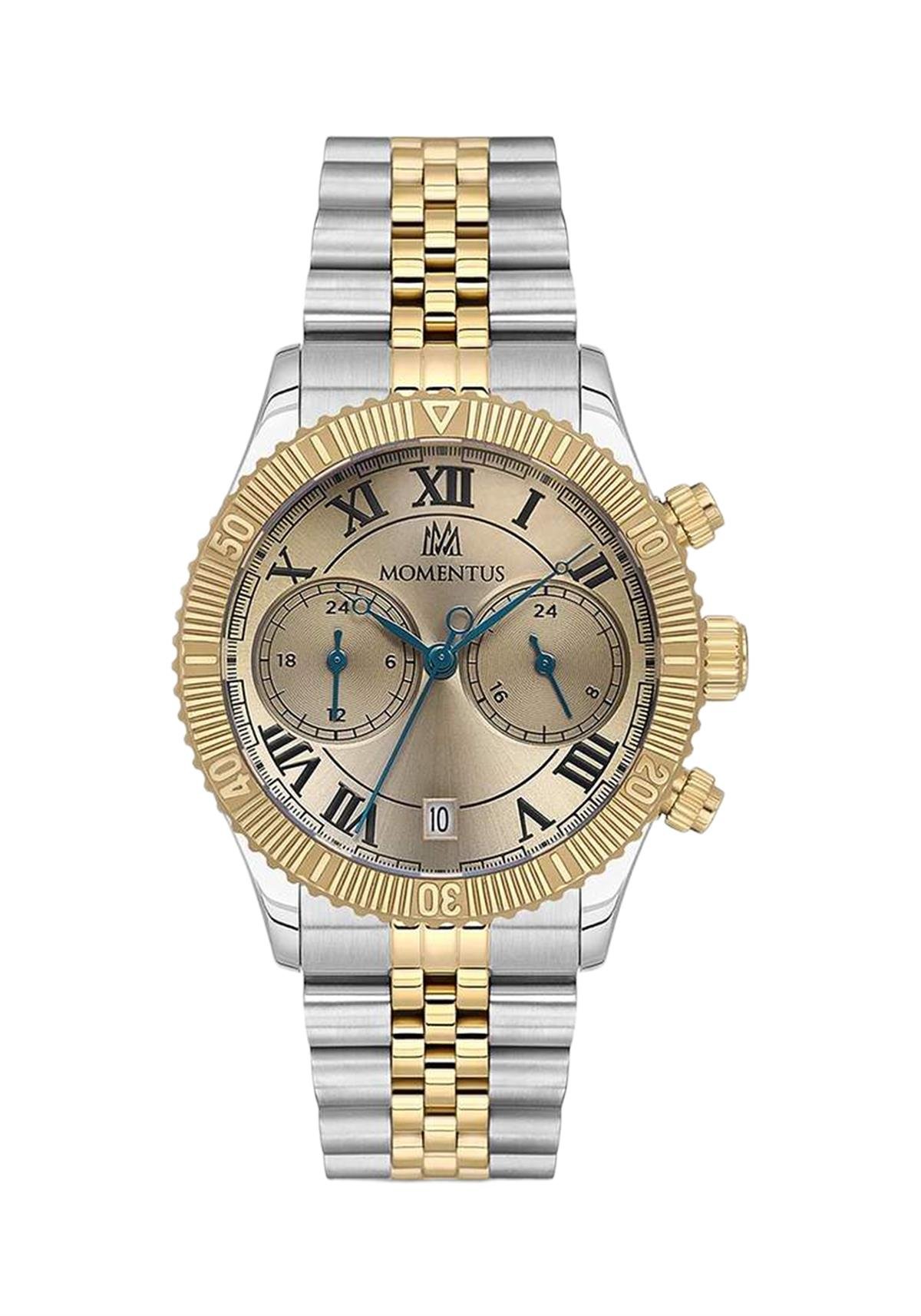 MOMENTUS SM389T-08SG ERKEK KOL SAATİ