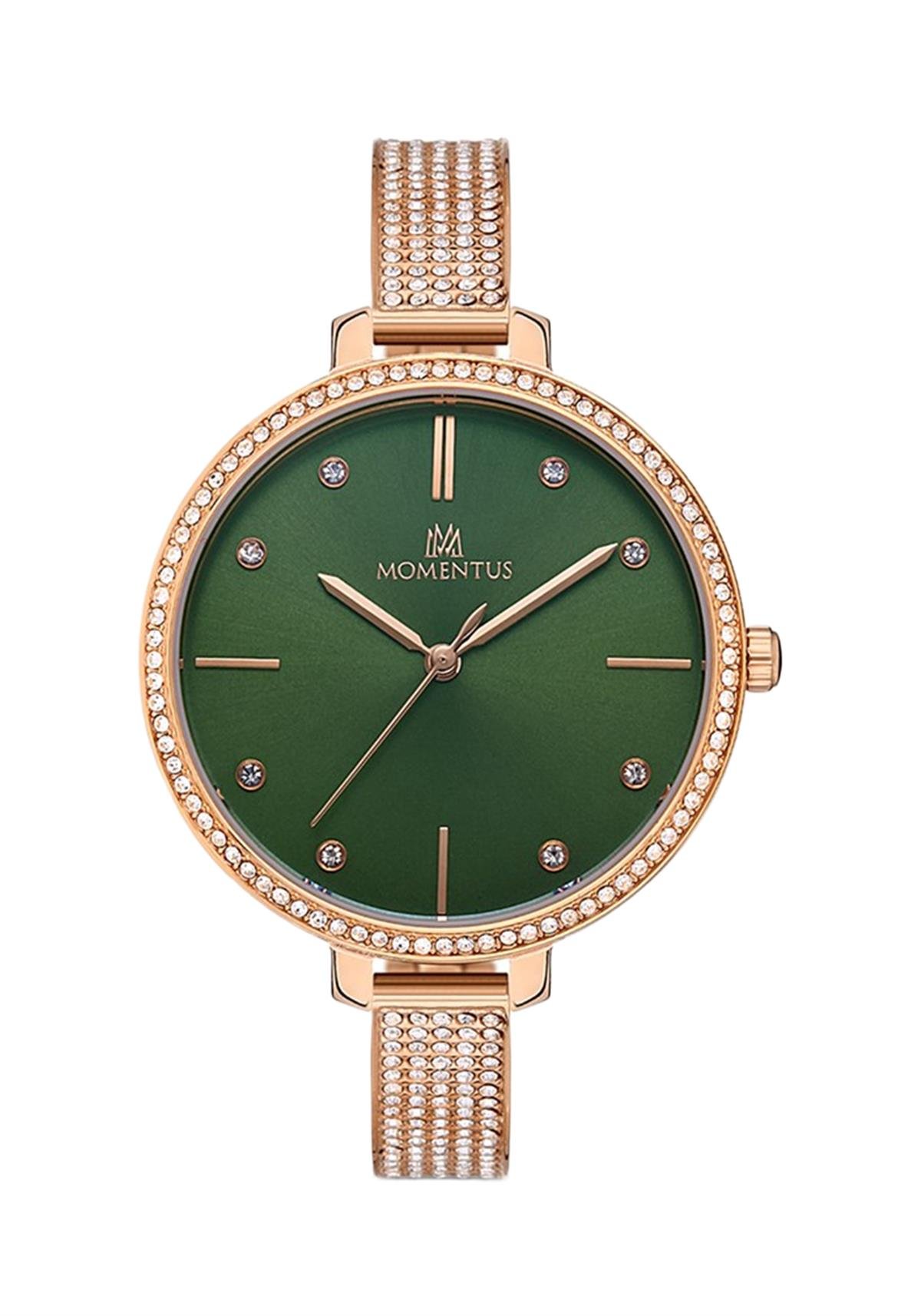 MOMENTUS SS231T-15SR KADIN / KIZ KOL SAATİ