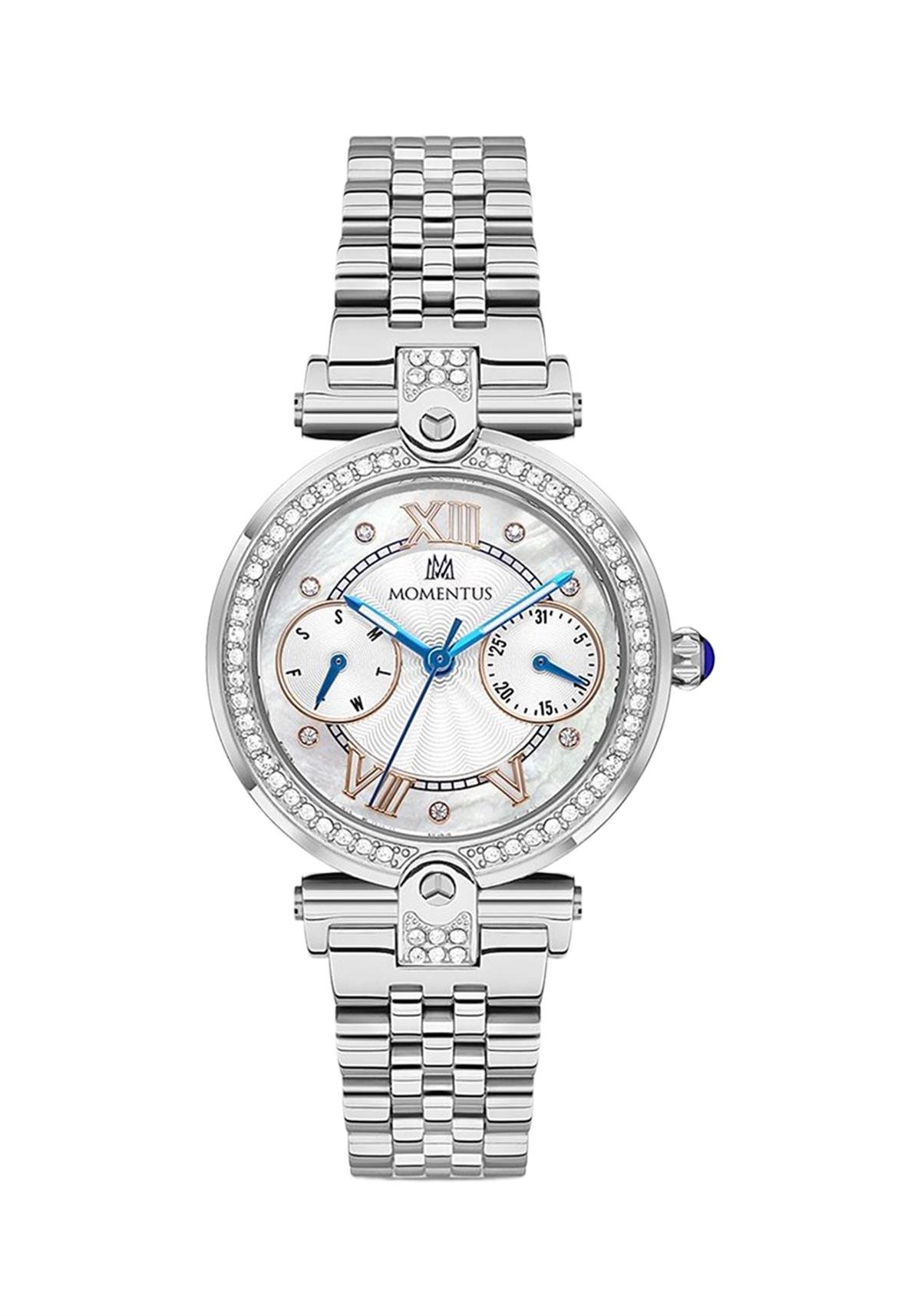 MOMENTUS SS246S-02SS KADIN / KIZ KOL SAATİ
