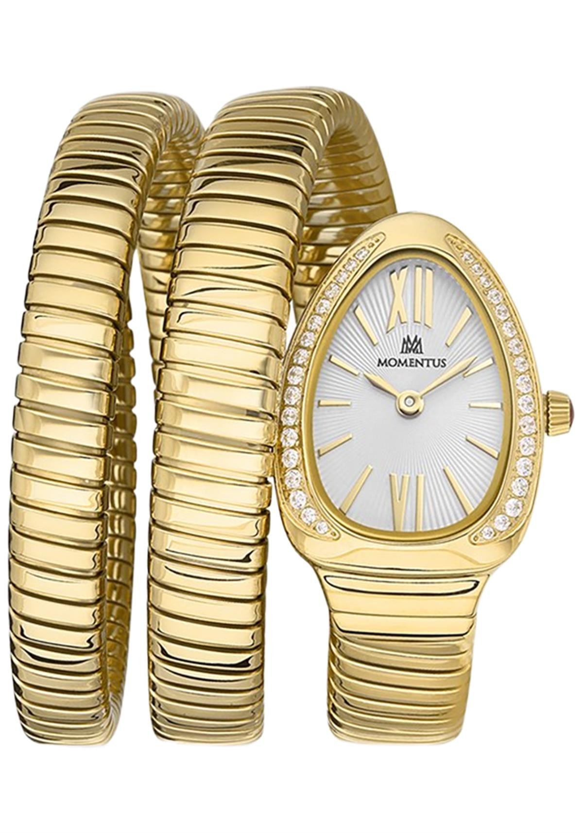 MOMENTUS SS256G-02SG KADIN / KIZ KOL SAATİ