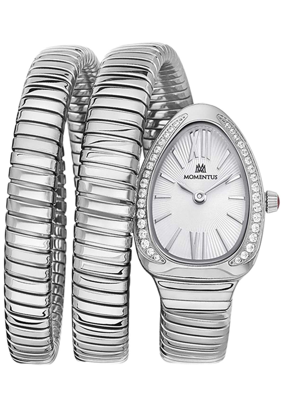 MOMENTUS SS256S-02SS KADIN / KIZ KOL SAATİ