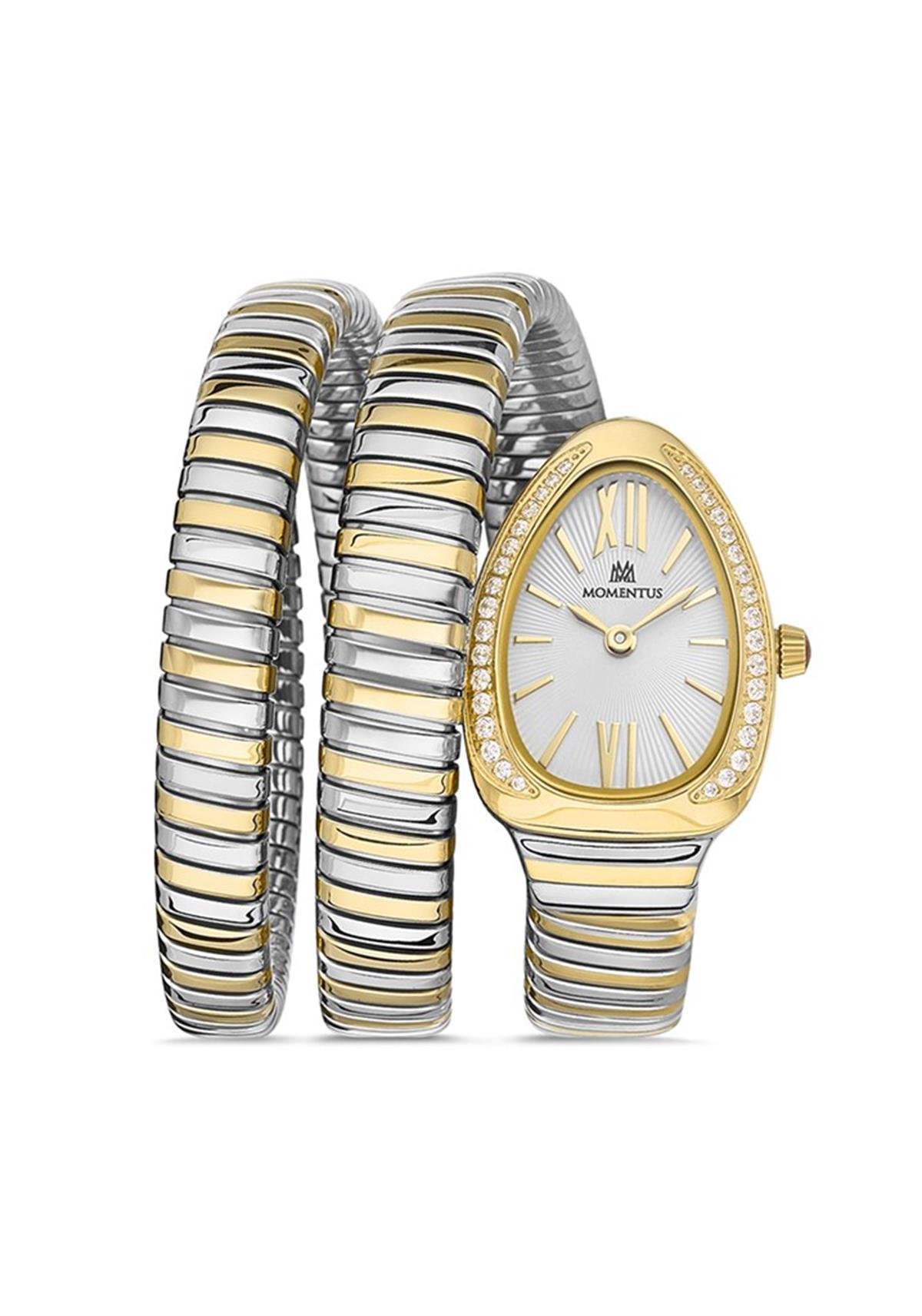 MOMENTUS SS256T-02SG KADIN / KIZ KOL SAATİ