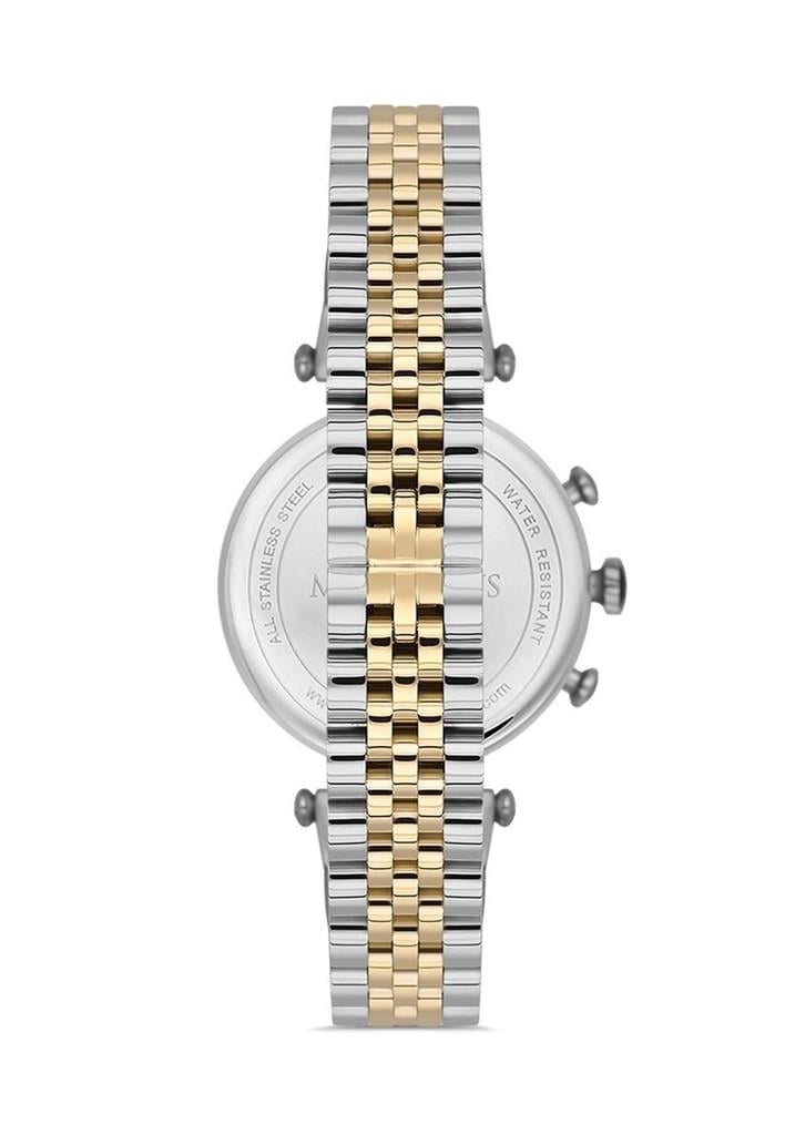 MOMENTUS SS261T-02SG KADIN / KIZ KOL SAATİ
