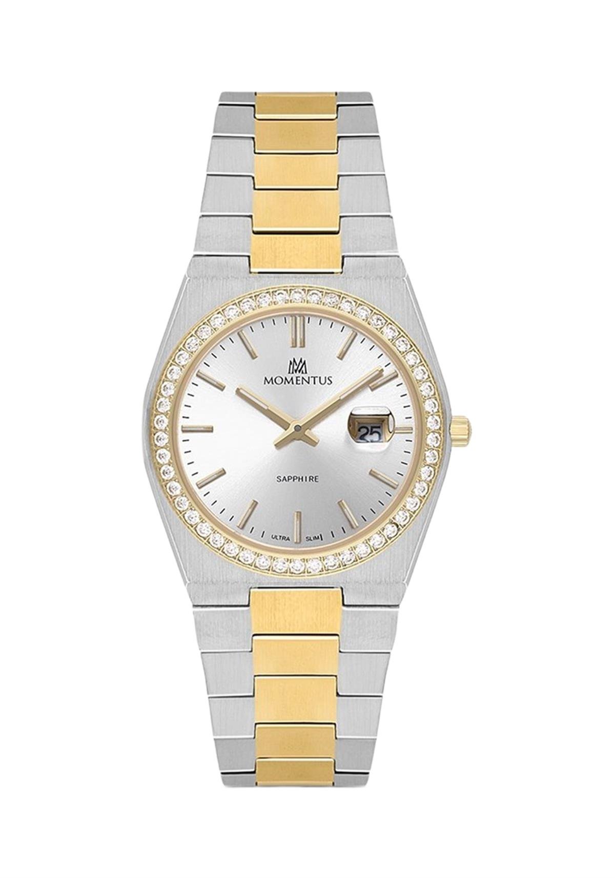 MOMENTUS SS345T-02SG KADIN / KIZ KOL SAATİ