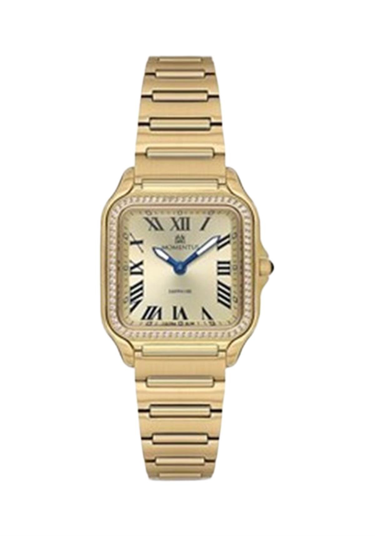 MOMENTUS SS348G-08SG KADIN / KIZ KOL SAATİ