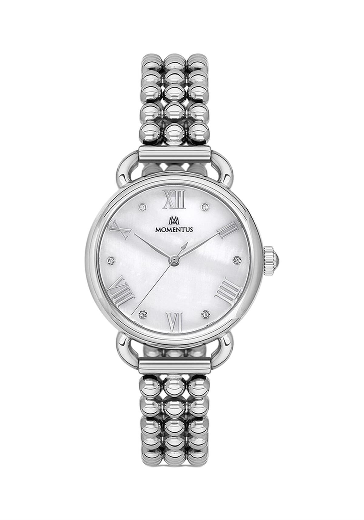 MOMENTUS SW109S-09SS KADIN / KIZ KOL SAATİ