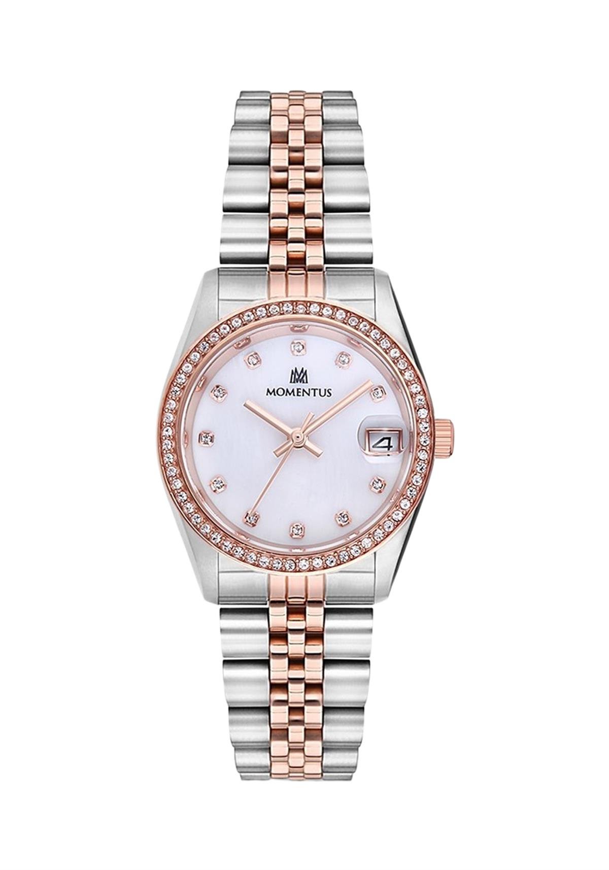 MOMENTUS SW131T-09SR KADIN / KIZ KOL SAATİ