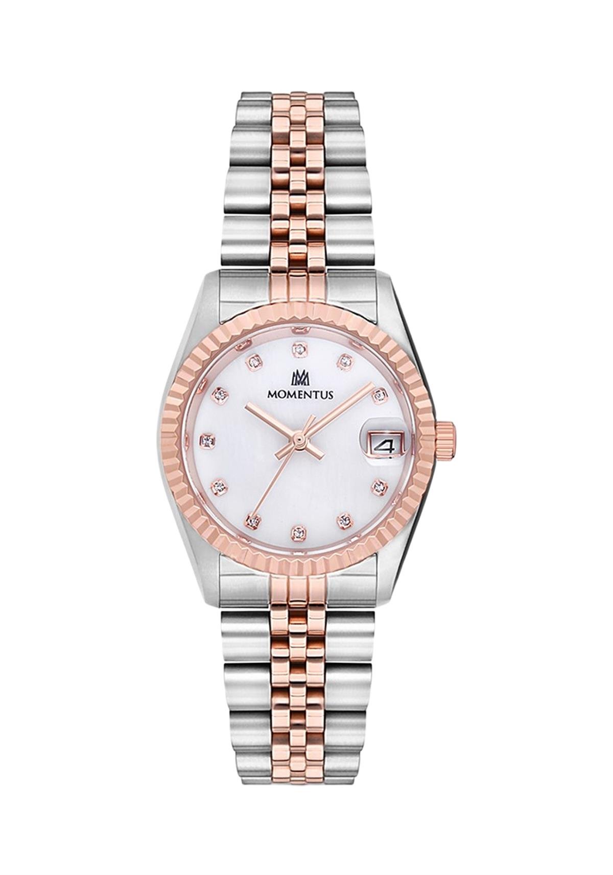 MOMENTUS SW132T-02SR KADIN / KIZ KOL SAATİ