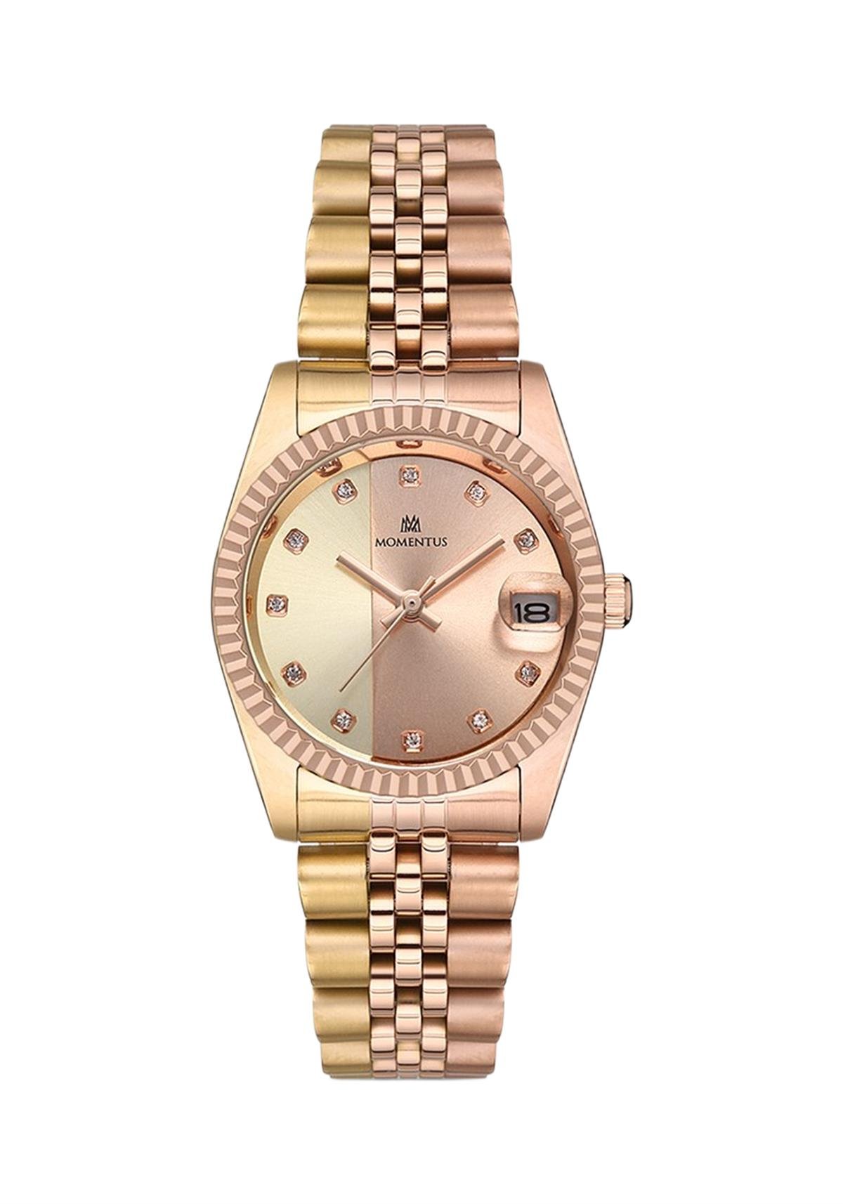 MOMENTUS SW132T-12SZ KADIN / KIZ KOL SAATİ