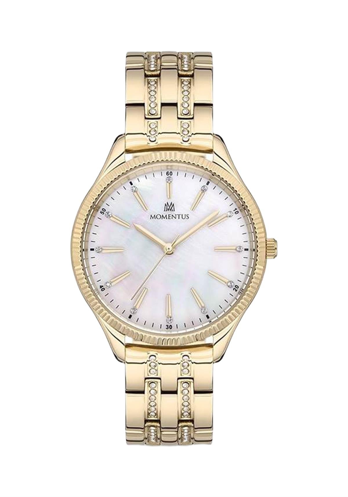 MOMENTUS SW259G-09SG KADIN / KIZ KOL SAATİ