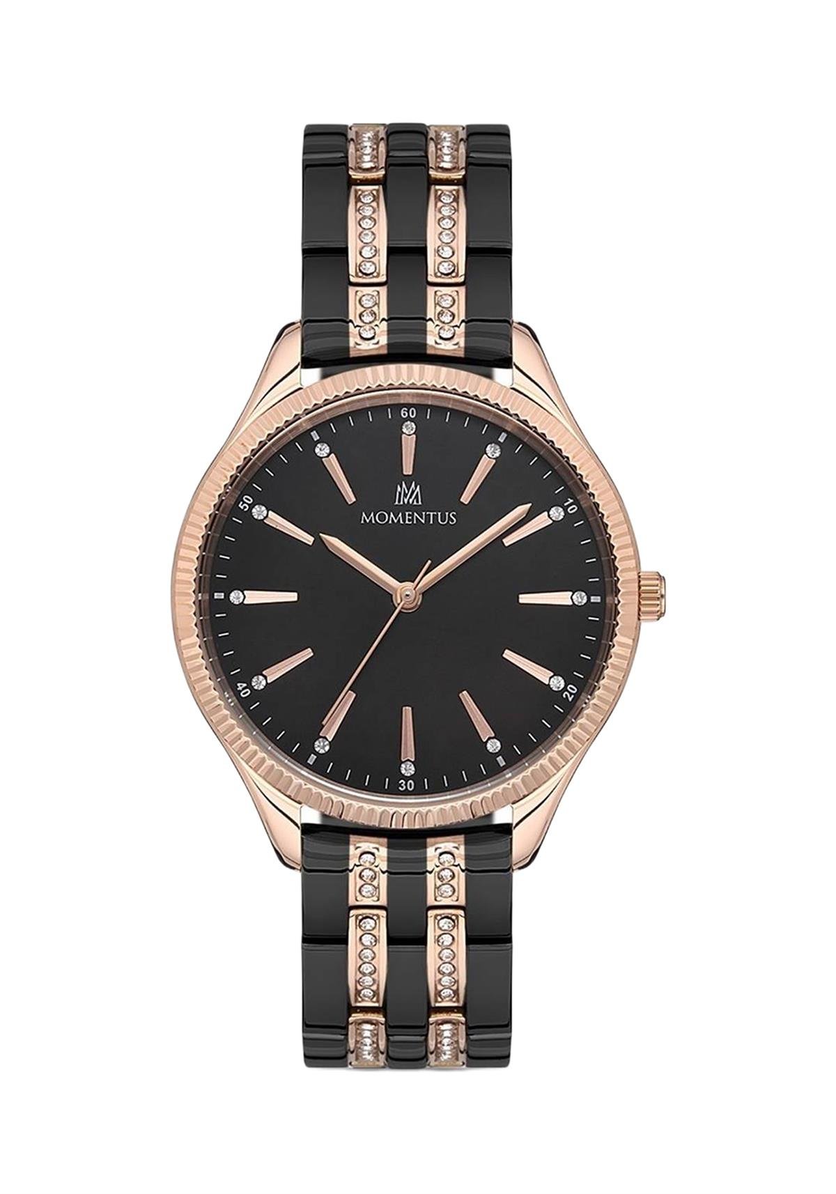 MOMENTUS SW259R-04SR KADIN / KIZ KOL SAATİ