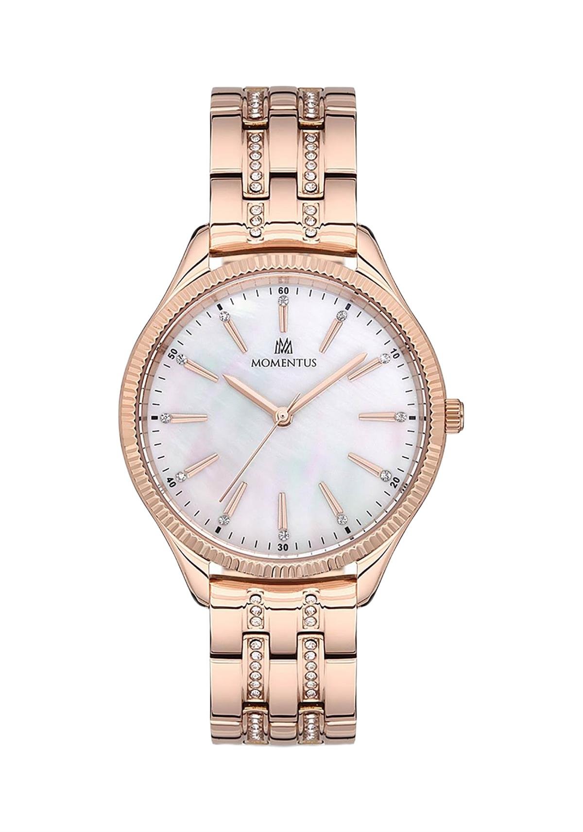 MOMENTUS SW259R-09SR KADIN / KIZ KOL SAATİ