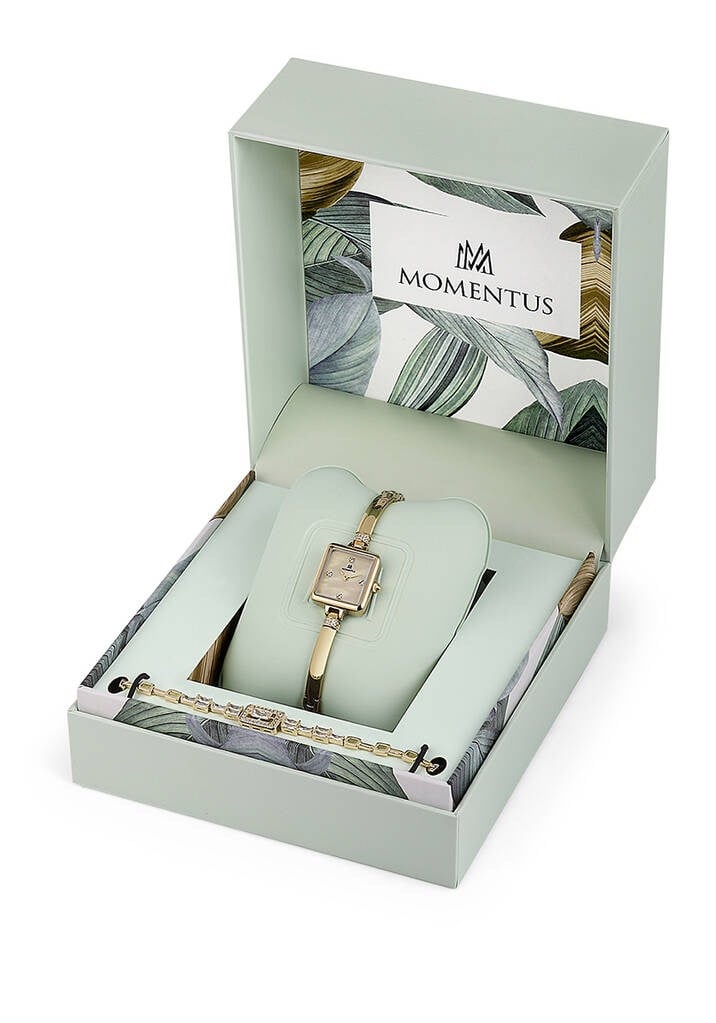 MOMENTUS SW297G-08SGS KADIN / KIZ KOL SAATİ