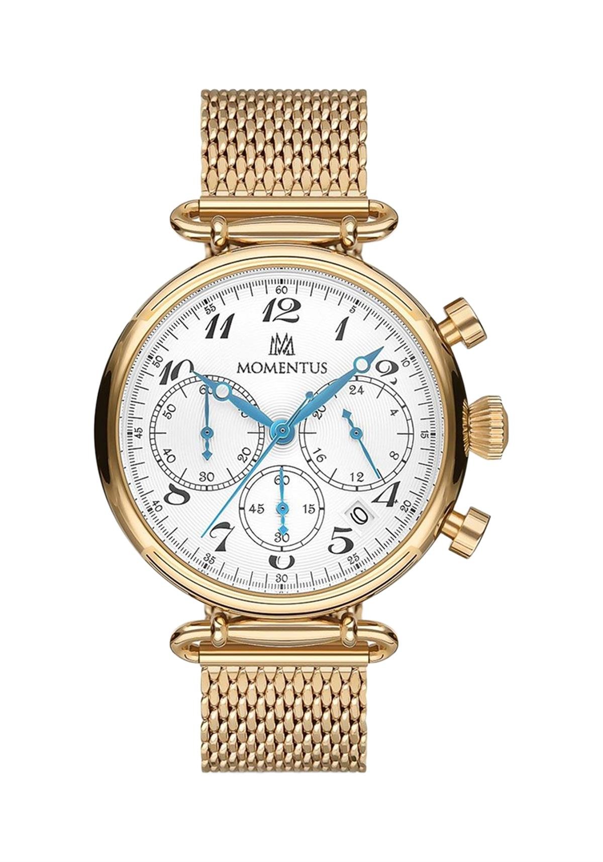 MOMENTUS TC250G-02SG KADIN / KIZ KOL SAATİ