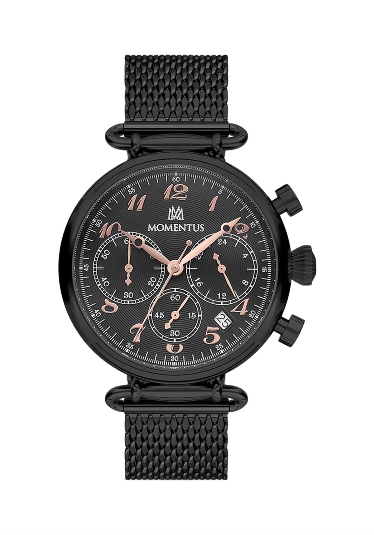 MOMENTUS TC250N-05SR KADIN / KIZ KOL SAATİ