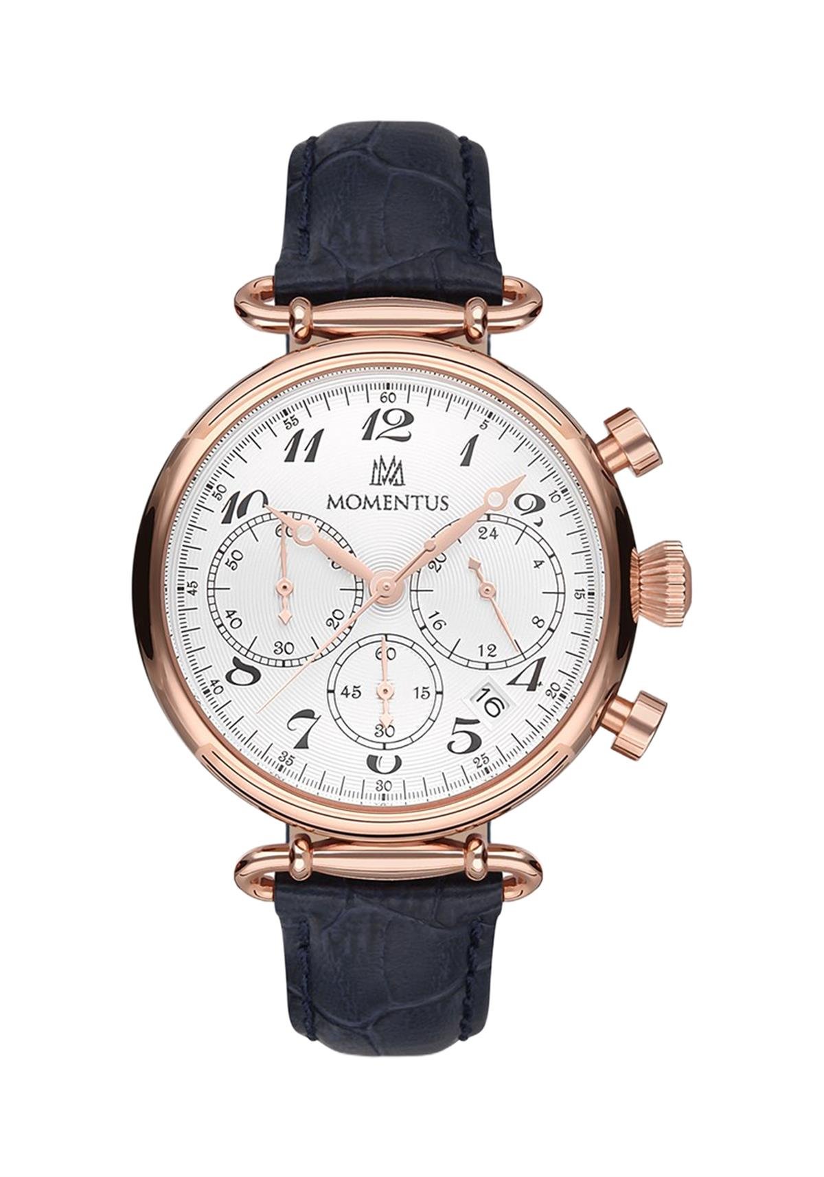 MOMENTUS TC250R-02MR KADIN / KIZ KOL SAATİ