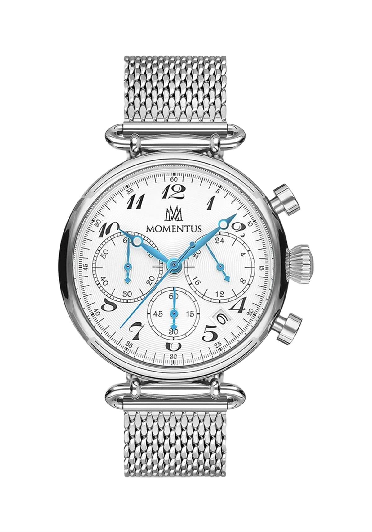 MOMENTUS TC250S-02SS KADIN / KIZ KOL SAATİ